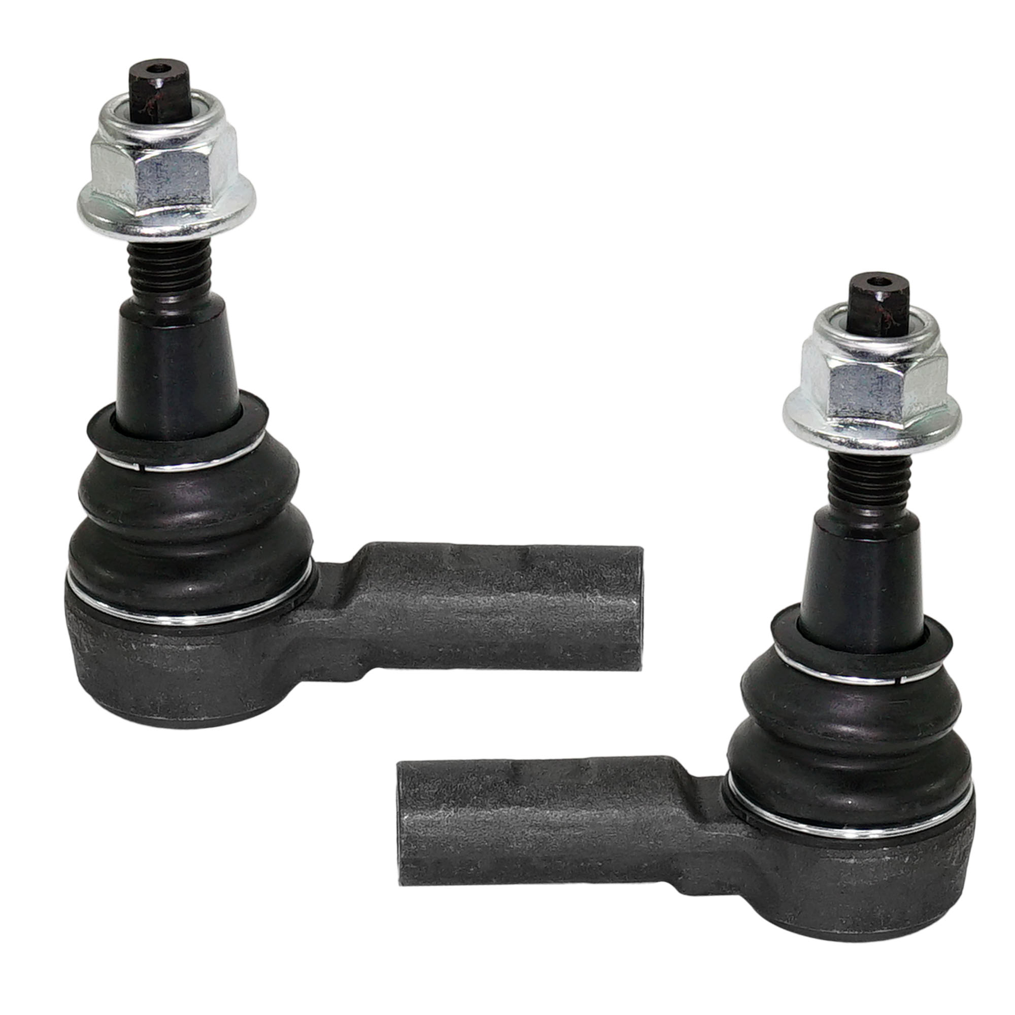 AM CANYON COLORADO 15-22 FRONT TIE ROD END RH AND LH Outer SKU SET RC28210057-2 OEM 22966605
