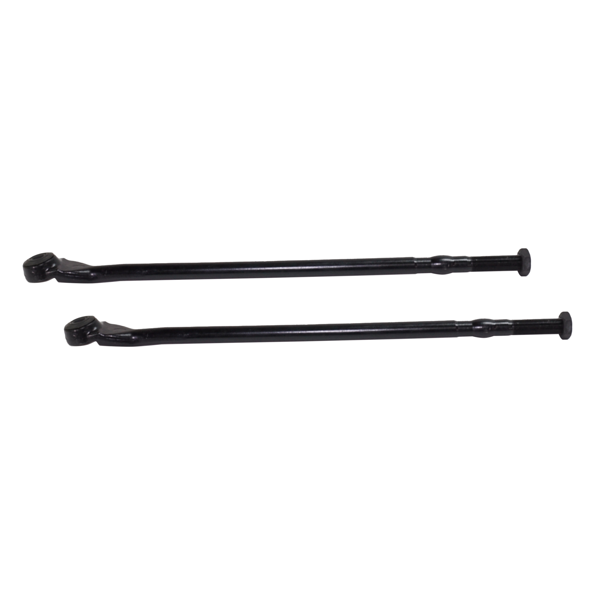 AM CONCORDE INTREPID 93-97 FRONT TIE ROD END RH AND LH Inner SKU SET RC28210058-2 OEM 383000-2695522-4051104-4723885