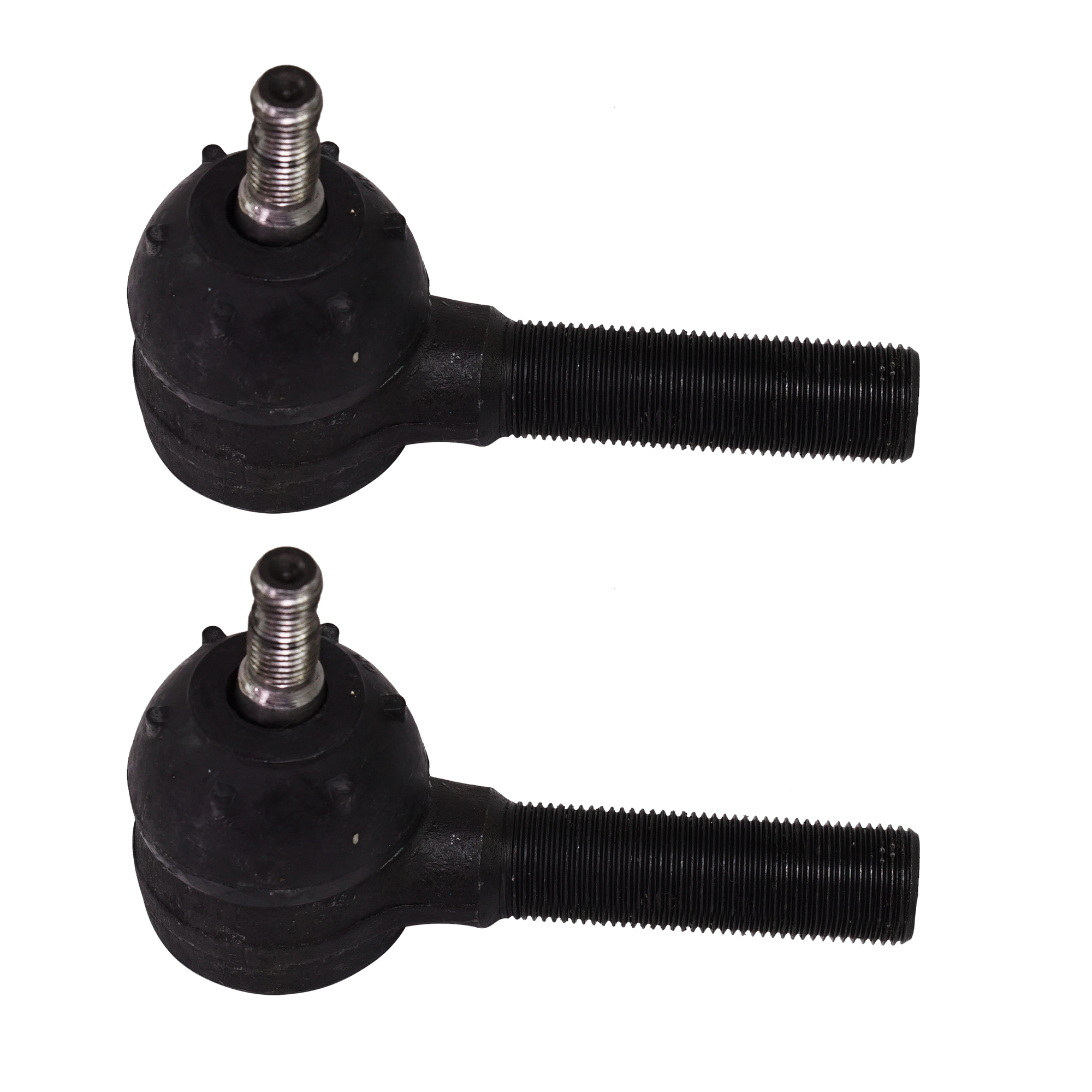 AM CONCORDE INTREPID 93-97 FRONT TIE ROD END RH AND LH Outer SKU SET RC28210059-2 OEM 383006-2692934-4011597-4723939