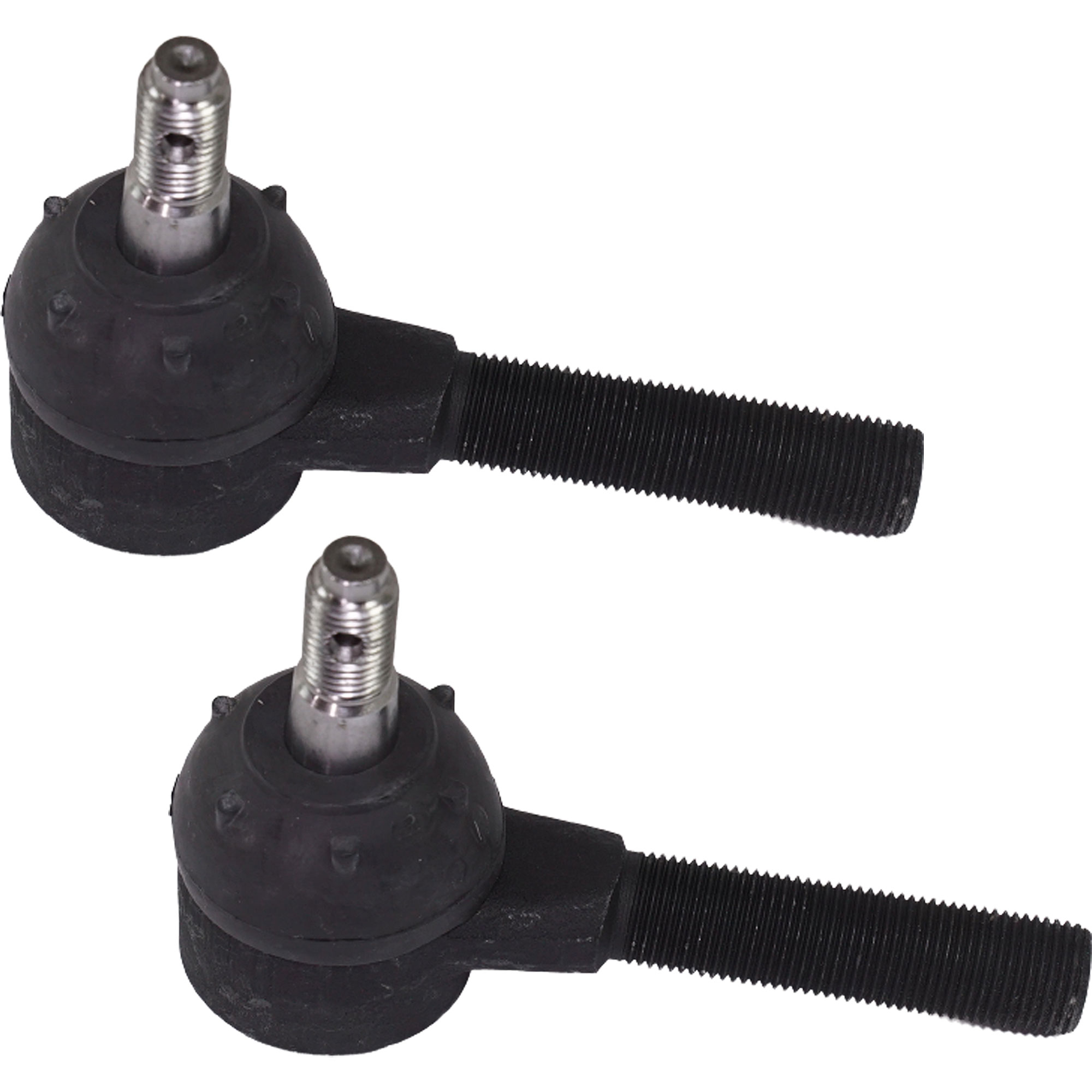 AM CORVETTE 63-82 FRONT TIE ROD END RH AND LH Outer SKU SET RC28210060 OEM 310154-382035-2692124-3826596