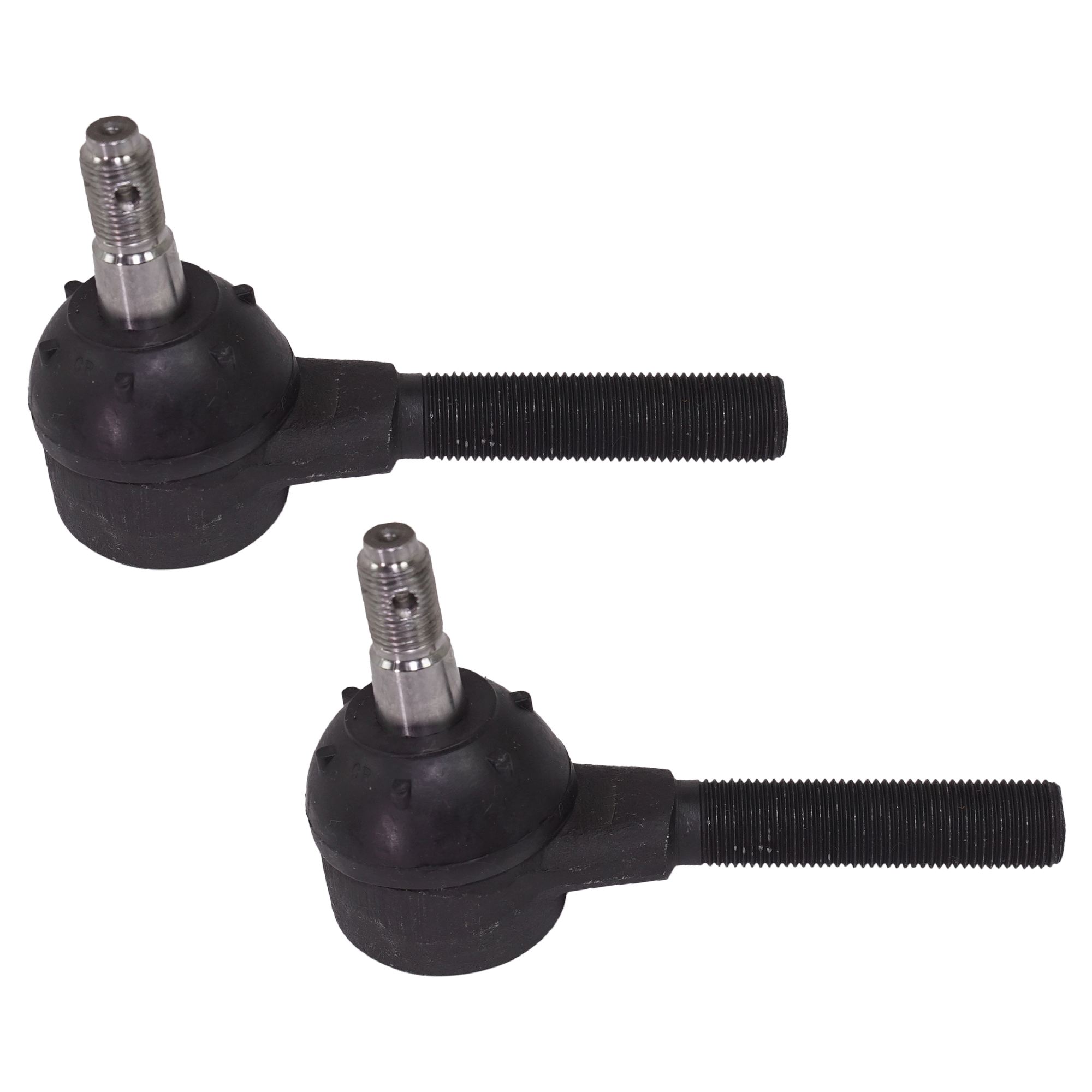 AM CORVETTE 63-82 G10 VAN 64-64 FRONT TIE ROD END RH AND LH Outer SKU SET RC28210061-2 OEM 310155-382036-2692125-3826814