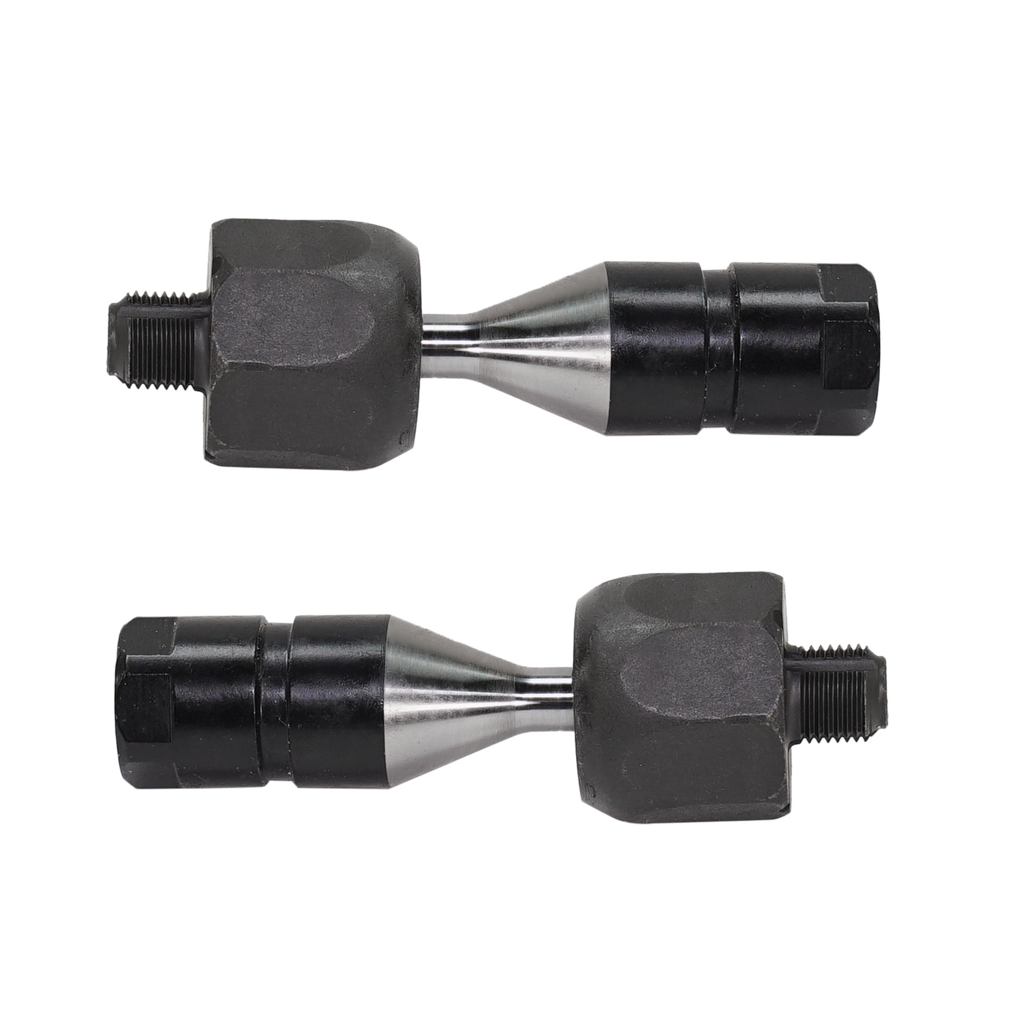 AM CTS 08-14 FRONT TIE ROD END RH AND LH Inner SKU SET RC28210065-2 OEM 19177441