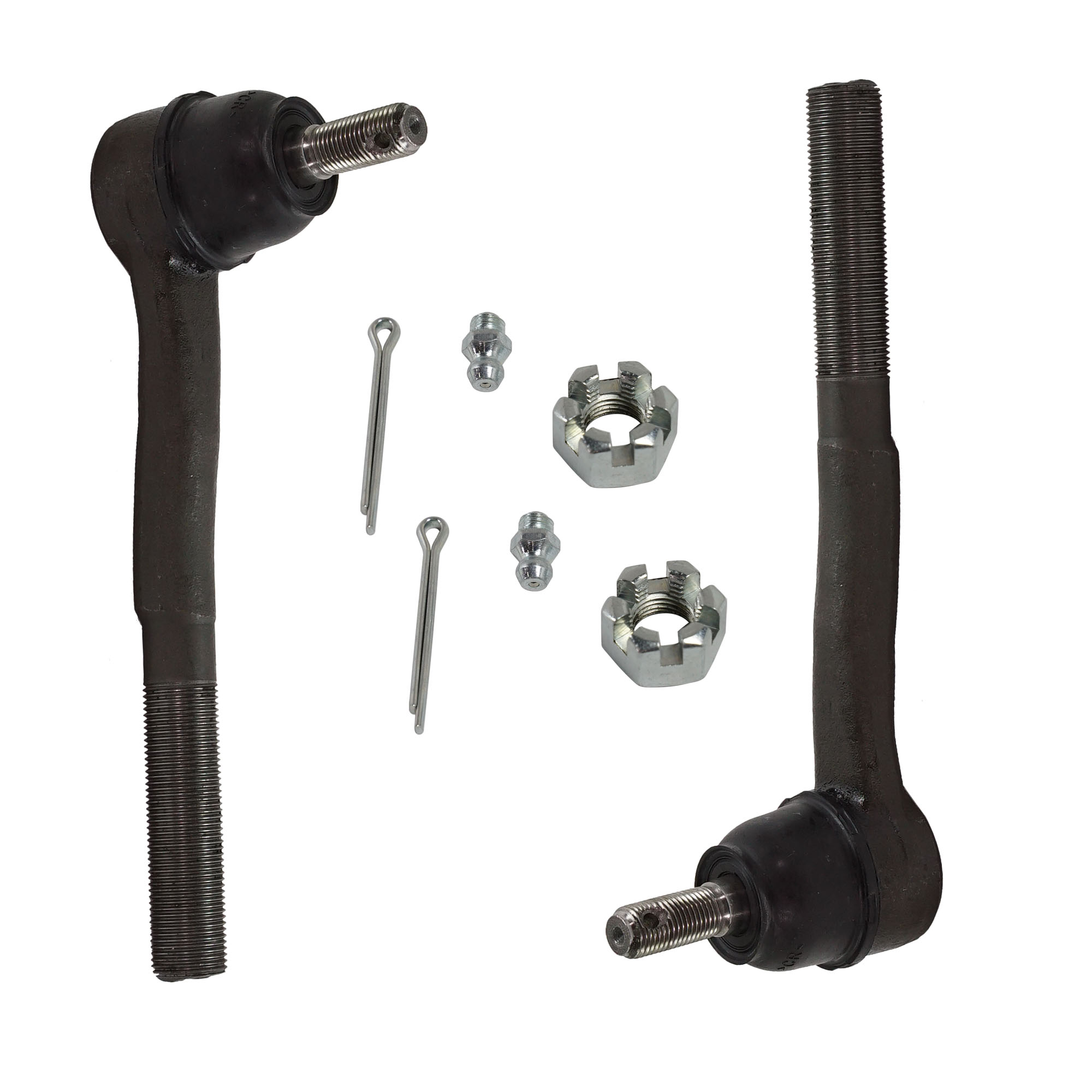 AM ELDORADO RIVIERA TORONADO 79-85 FRONT TIE ROD END RH AND LH Outer SKU SET RC28210066-2 OEM 382047-2692478-4011221-7830666