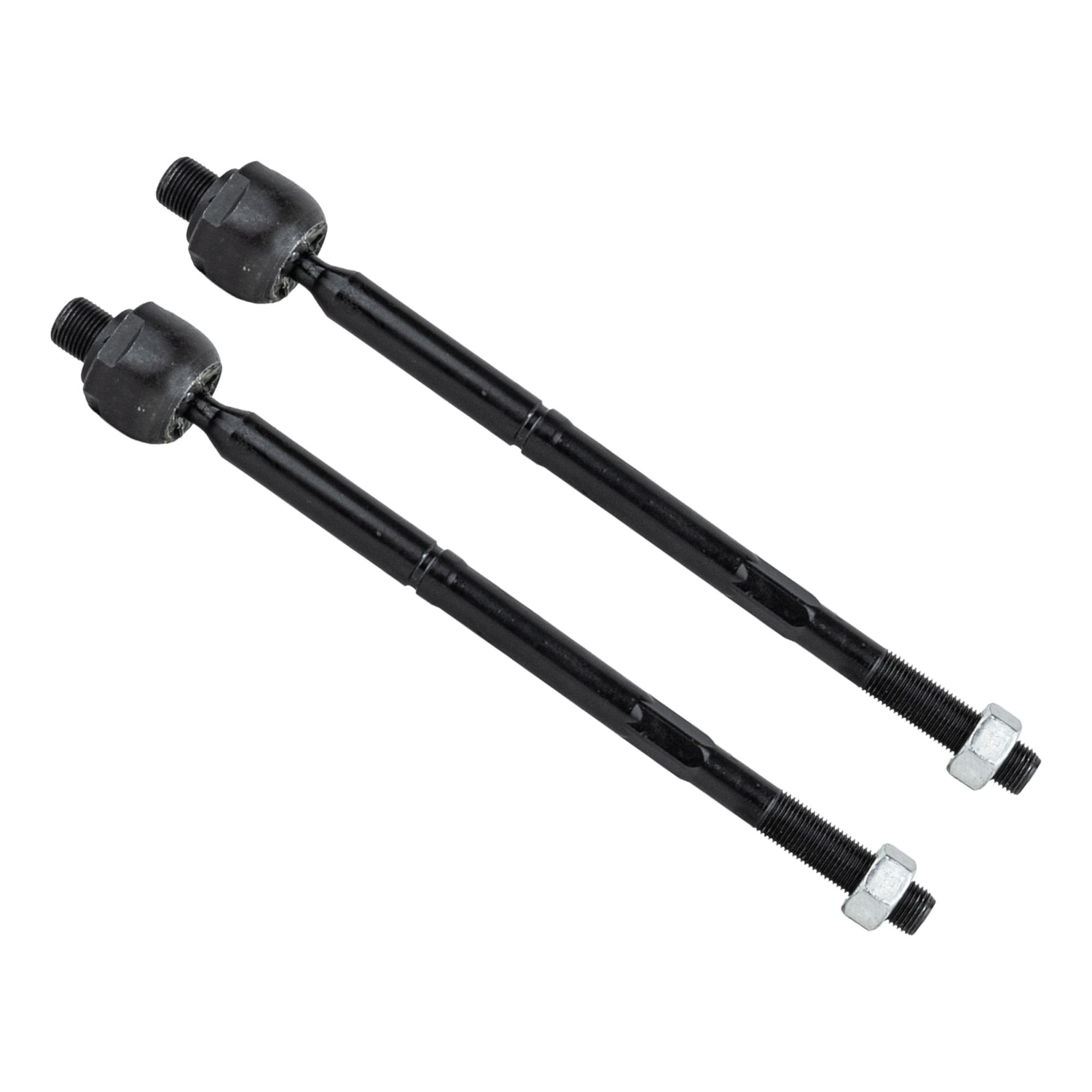 AM LACROSSE 13-16 IMPALA 14-19 FRONT TIE ROD RH AND LH Inner with Variable Assist Except Performance Package SKU SET RC28210072-2 OEM 22895377 MS50777 JAR886-269569