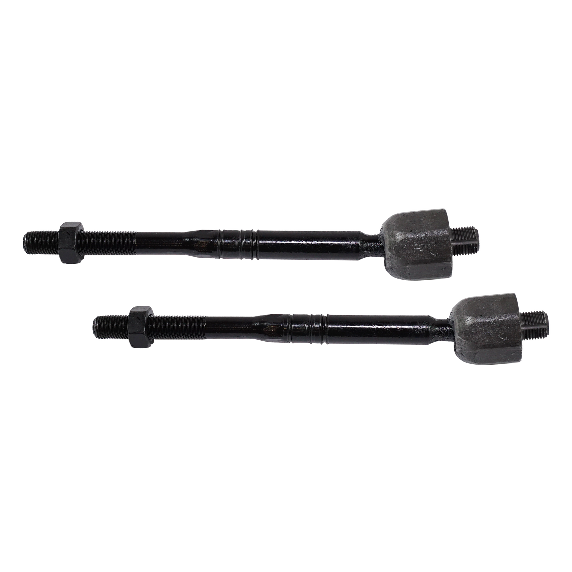 AM MALIBU 16-21 LACROSSE 17-19 FRONT TIE ROD RH AND LH Inner SKU SET RC28210073-2 OEM 23449526