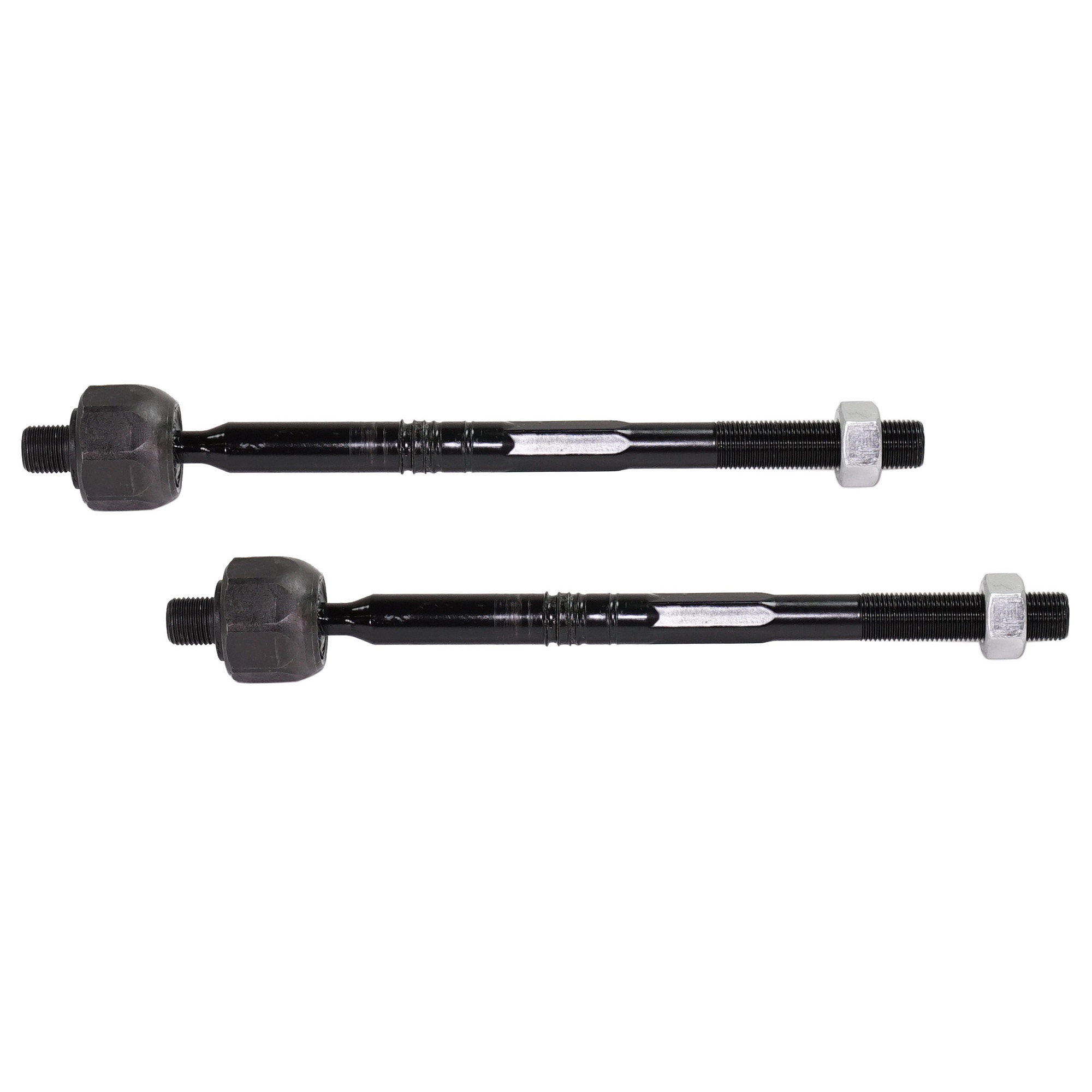 AM MALIBU 13-15 FRONT OR REAR TIE ROD RH AND LH Inner SKU SET RC28210074-2 OEM 13354600