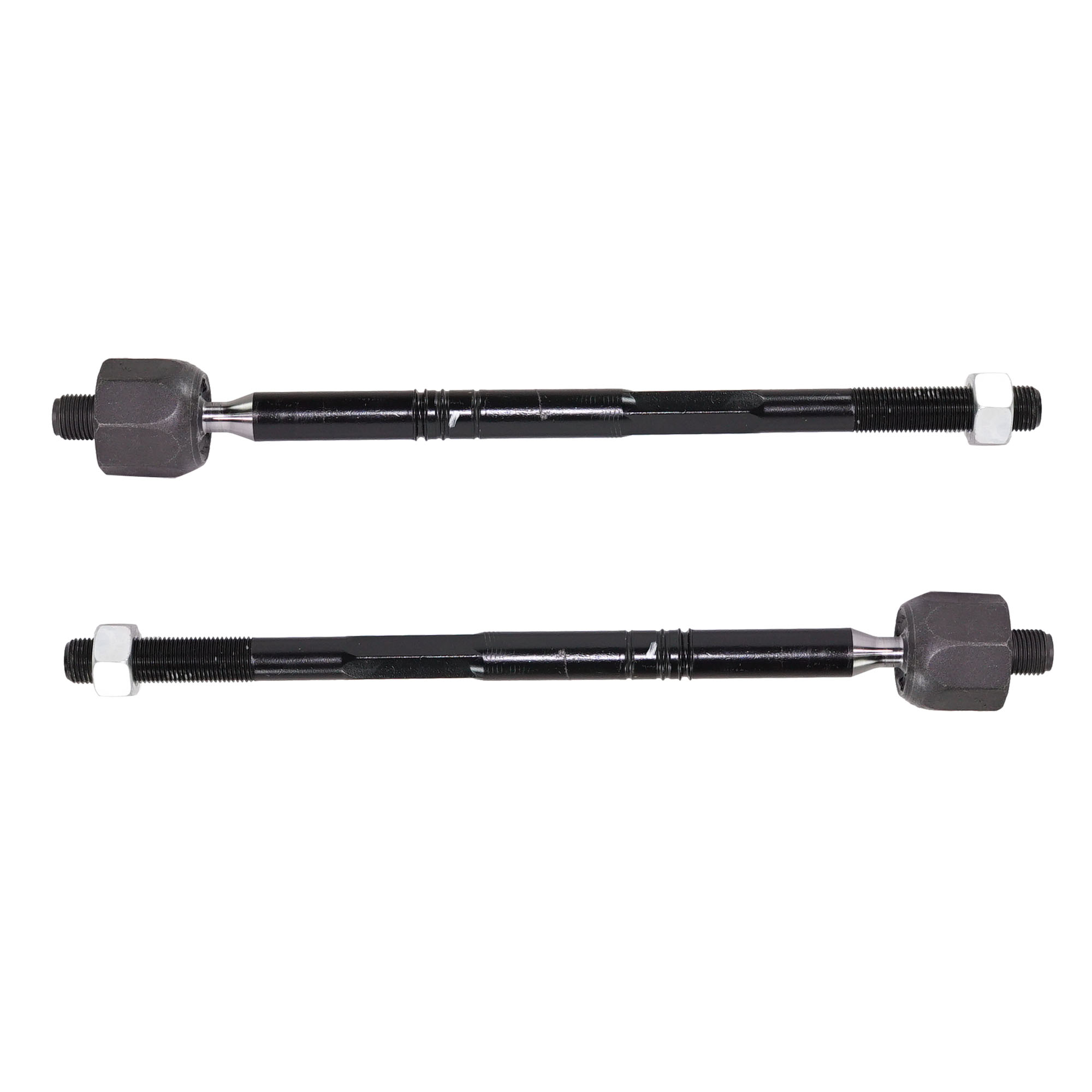 AM REGAL 12-17 IMPALA 14-19 FRONT TIE ROD RH AND LH Inner w o Variable Assist SKU SET RC28210076-2 OEM 45A10011-4051261-61262112-1333