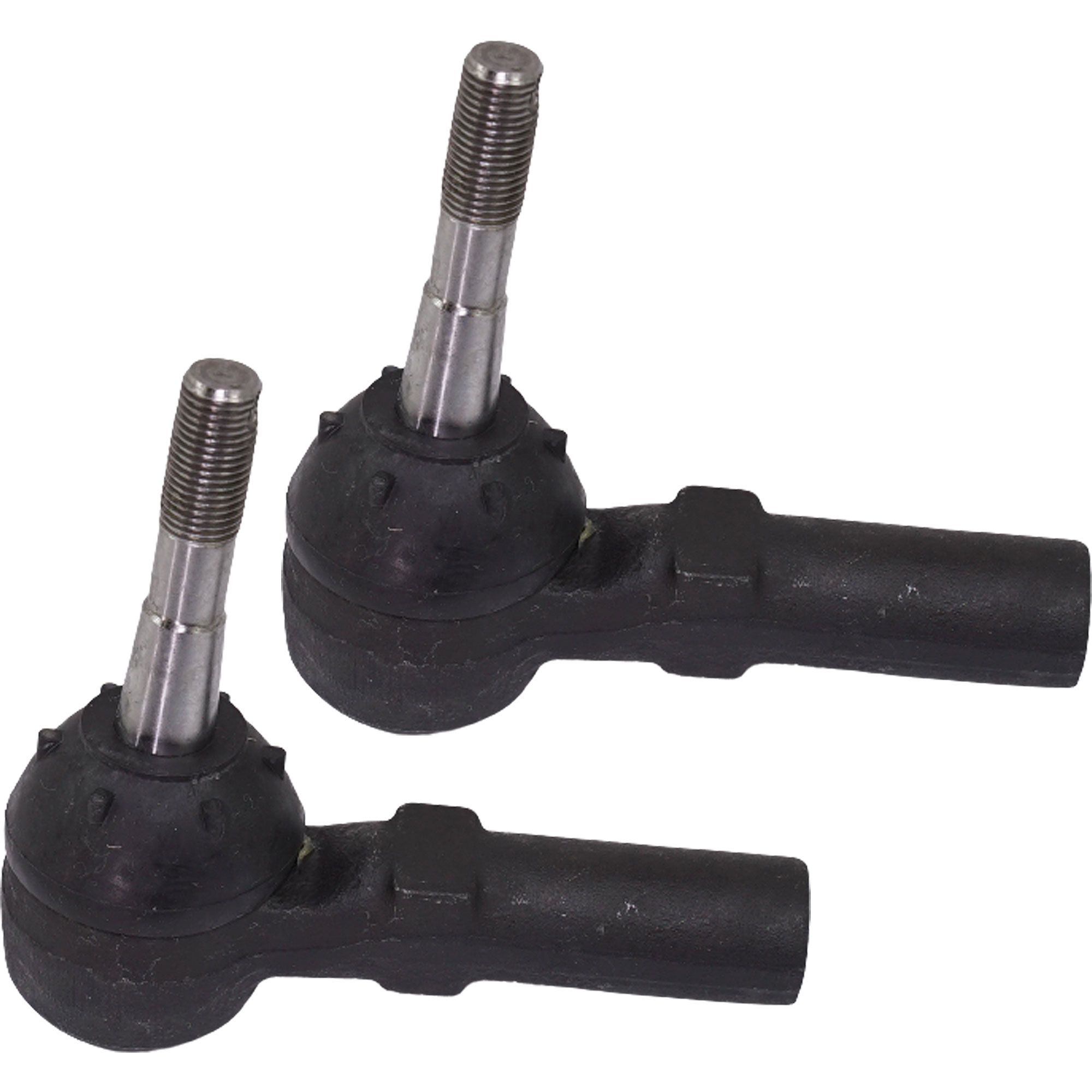 AM REGAL GRAND PRIX 88-96 CUTLASS SUPREME 88-97 FRONT TIE ROD END RH AND LH Outer SKU SET RC28210077-2 OEM 382025-2692768-4011457-8022912