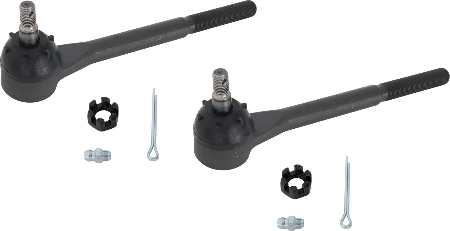 AM CHEVELLE CUTLASS 64-70 FRONT TIE ROD RH AND LH Outer SKU SET RC28210080-2