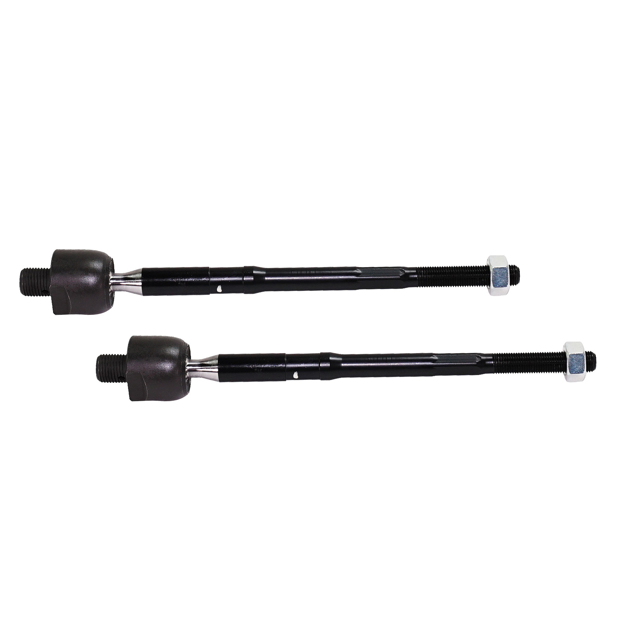 AM SPARK 13-15 SPARK EV 14-16 FRONT OR REAR TIE ROD END RH AND LH Inner SKU SET RC28210081-2 OEM 95192778 TI55100 MS50737-26940