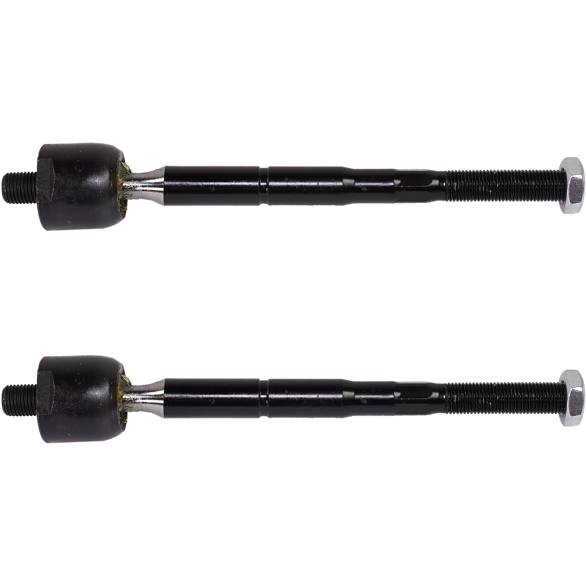 AM TRACKER VITARA 99-04 FRONT TIE ROD END RH AND LH Inner SKU SET RC28210085-2 OEM 4883067D00
