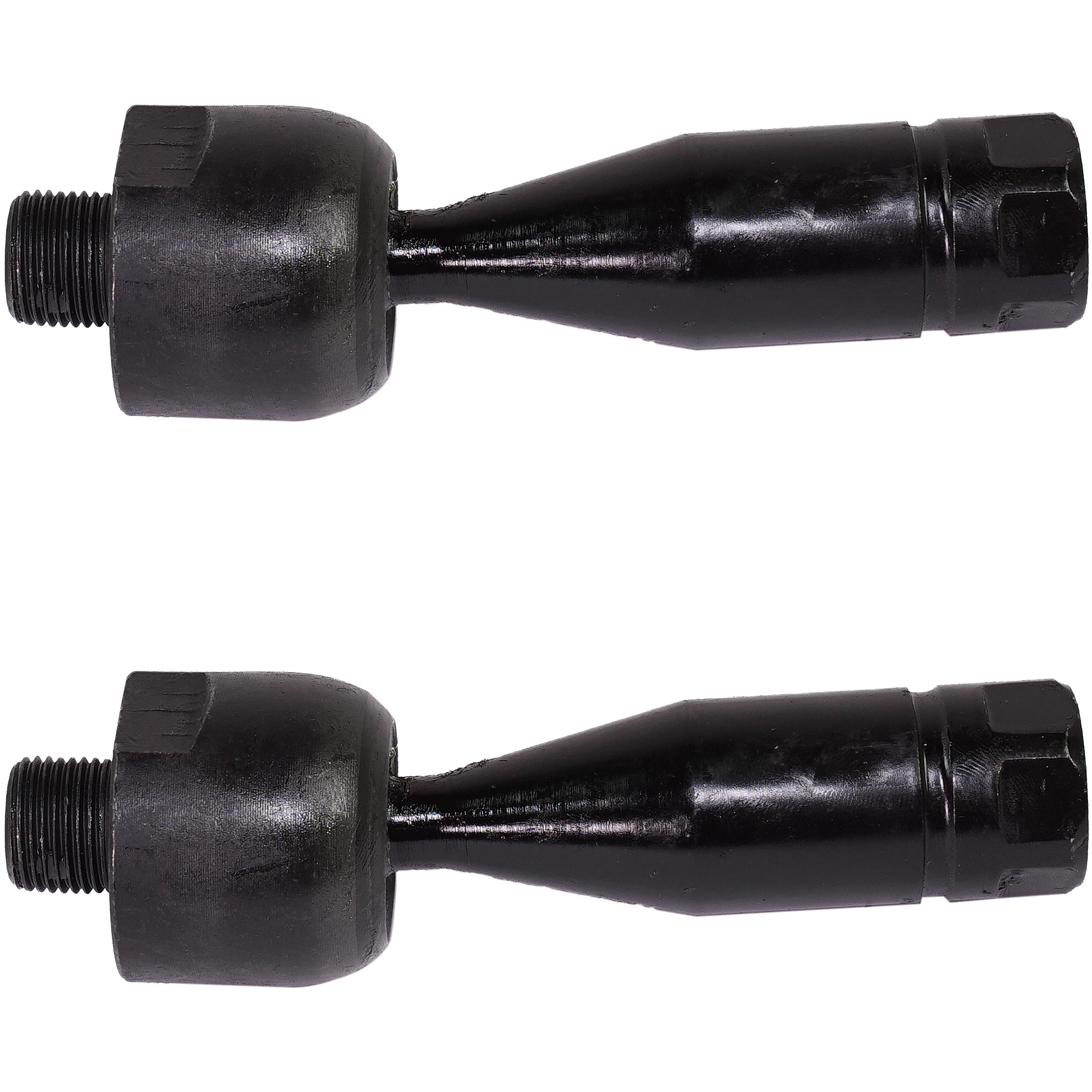 AM TRAILBLAZER ENVOY 02-02 FRONT TIE ROD END RH AND LH Inner SKU SET RC28210086-2 OEM 2693207-4011870-26089596-45A08