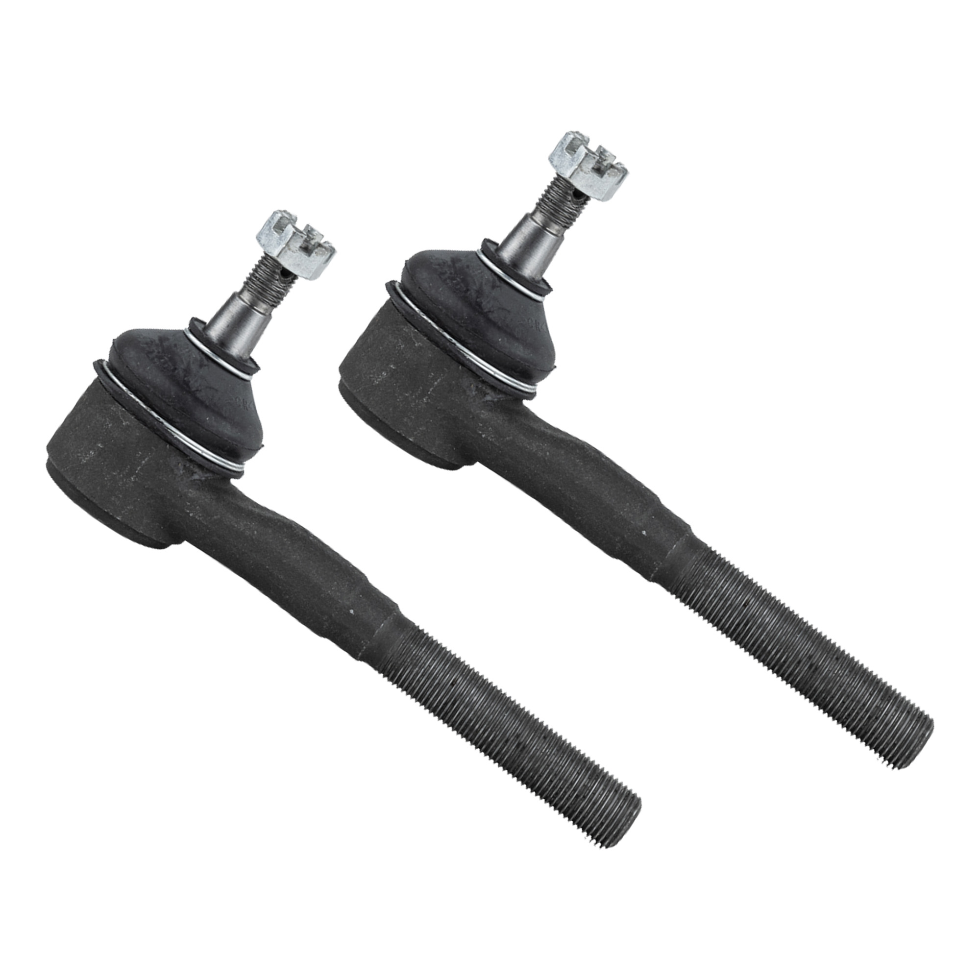 AM VEGA 71-77 MONZA 75-80 FRONT TIE ROD END RH AND LH Outer SKU SET RC28210087-2 OEM 379180-382056-2692301-3978046