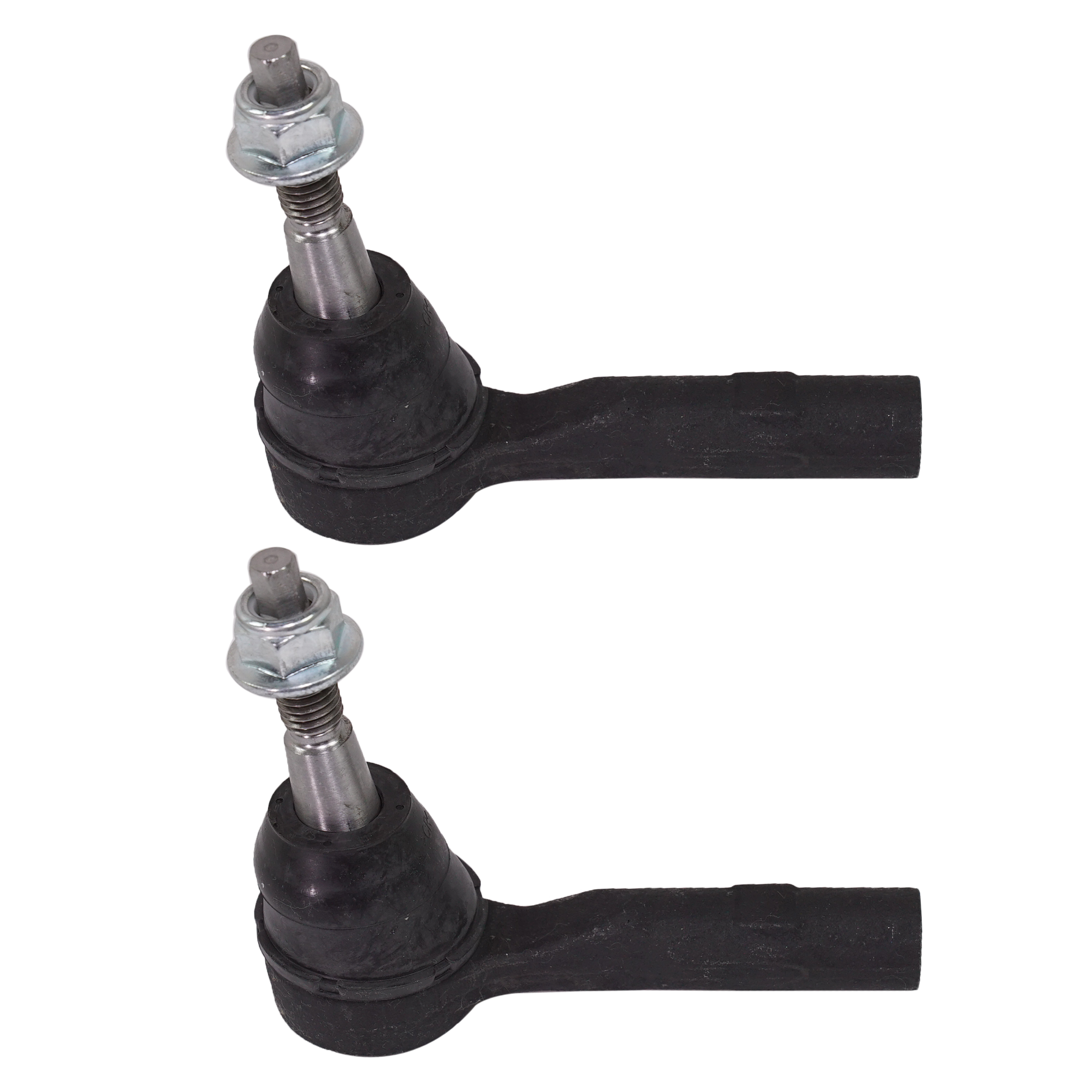 AM VUE 10-10 CAPTIVA SPORT 12-15 FRONT TIE ROD END RH AND LH Outer SKU SET RC28210088-2 OEM 19208276