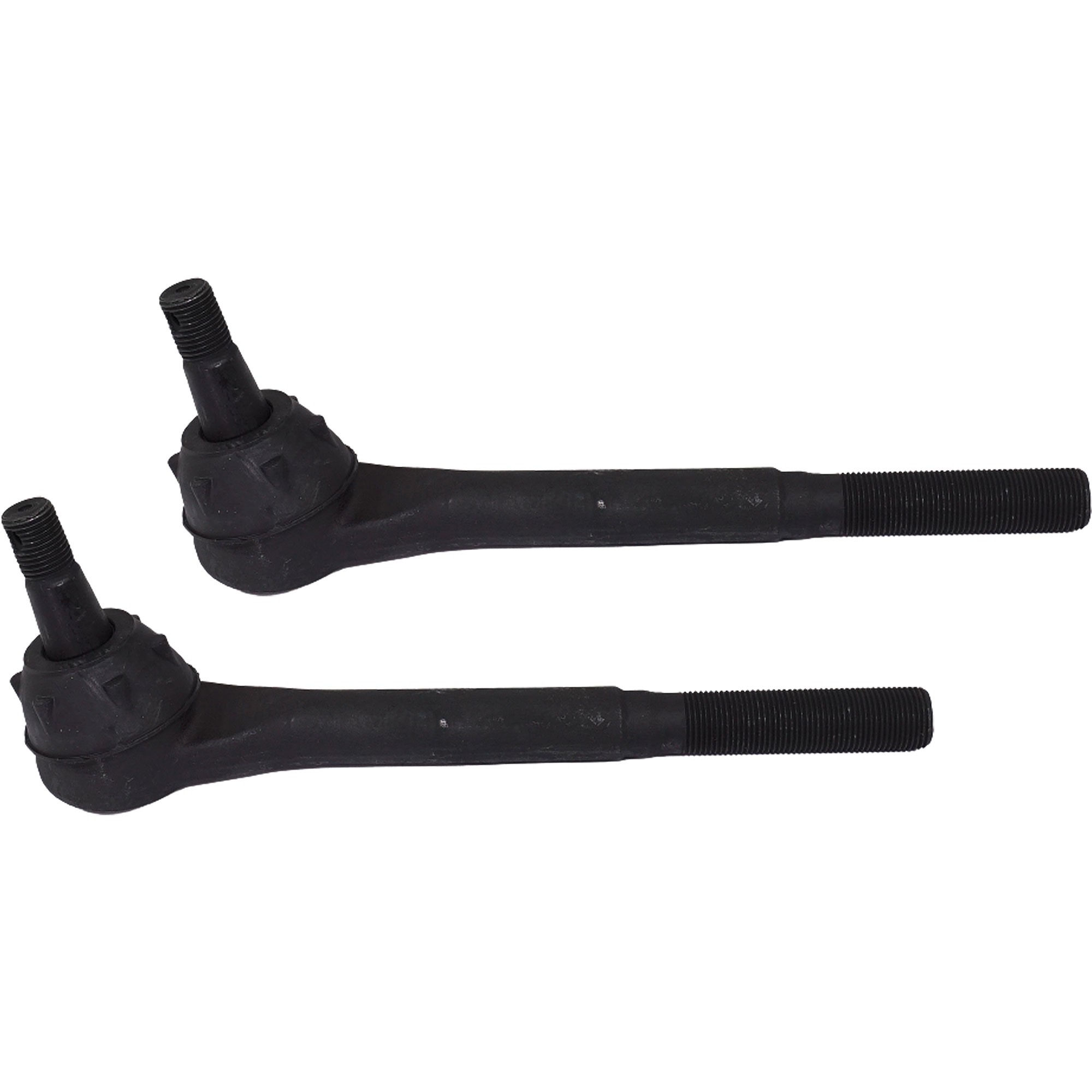 AM P SERIES VAN 73-99 FRONT TIE ROD END RH AND LH Outer SKU SET RC28210090-2 OEM 310339-386027-458201-2692343-4