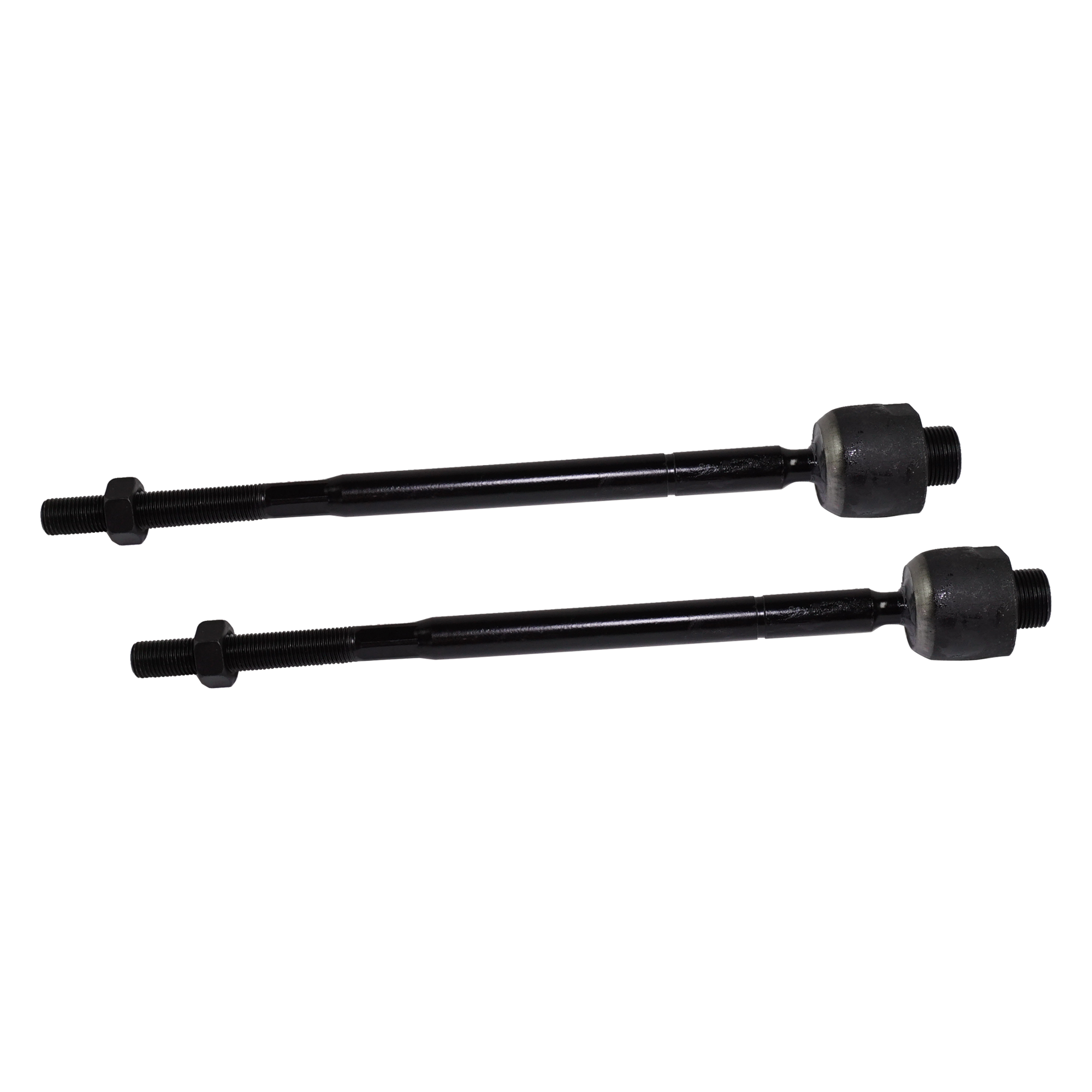 AM EXPRESS SAVANA VAN 03-14 FRONT TIE ROD RH AND LH Inner 7300 lb GVW SKU SET RC28210094-2 OEM 2695580-4051162-19207100-26095