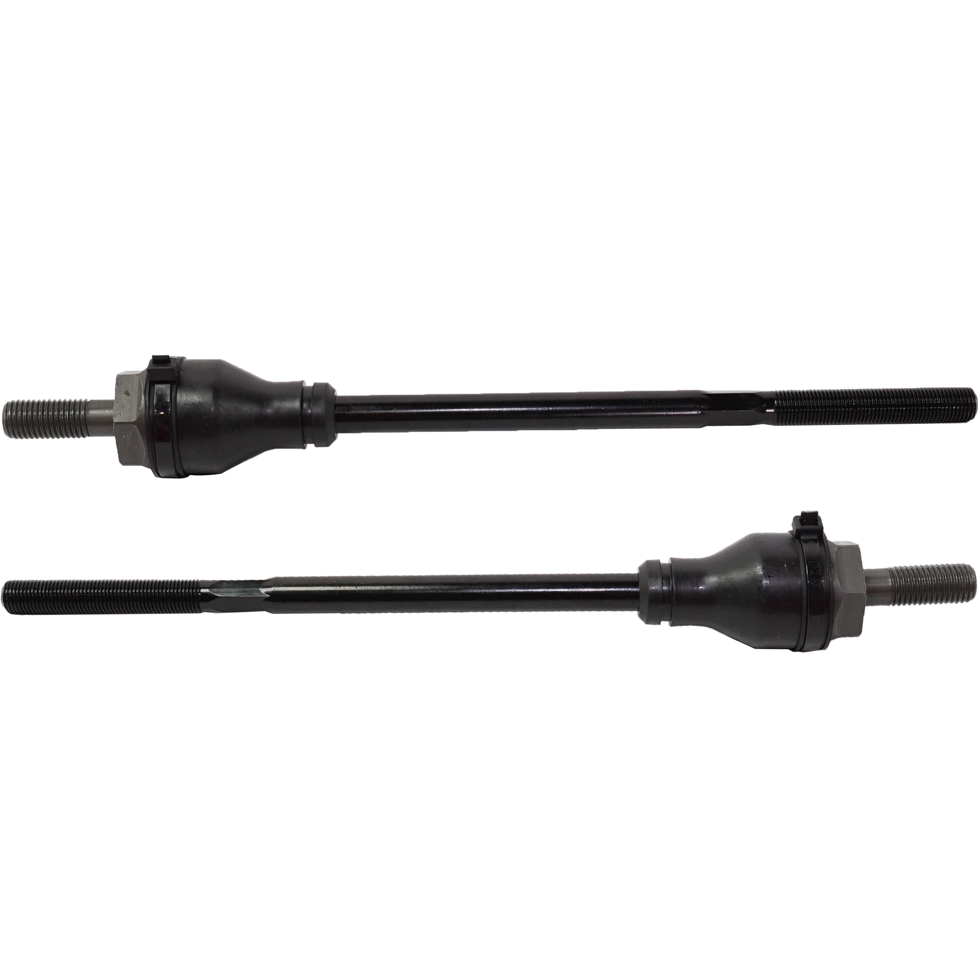 AM EXPRESS SAVANA VAN 03-19 FRONT TIE ROD END RH AND LH Inner 8600 Lb GVW SKU SET RC28210095-2 OEM 2695571-4051153-12479168-19149