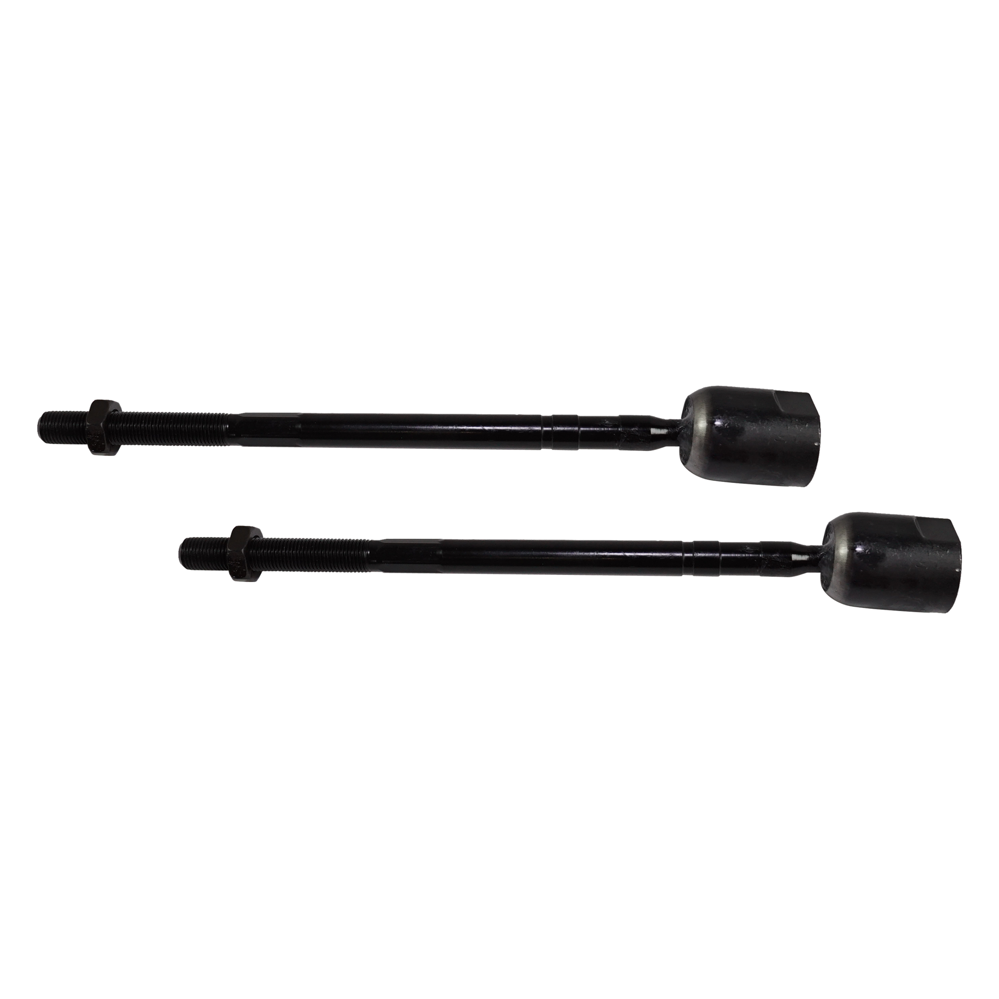 AM CARAVAN LEBARON TOWN COUNTRY VOYAGER 86-95 FRONT TIE ROD END RH AND LH Inner SKU SET RC28210096-2 OEM 384501-2692666-2692762-2692832