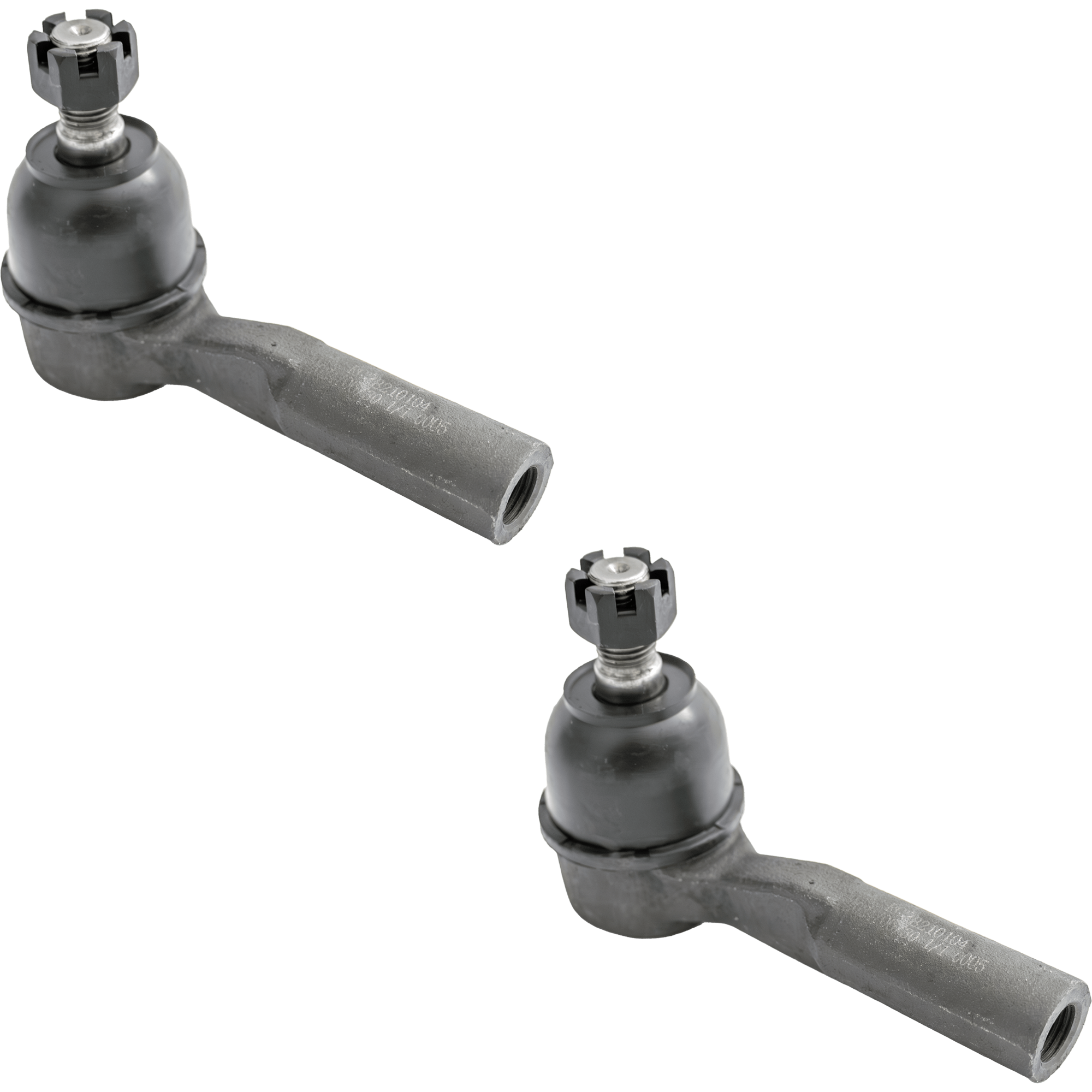 AM CANYON COLORADO 04-07 FRONT TIE ROD END RH AND LH Outer SKU SET RC28210104-2