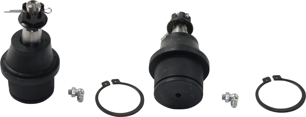 AM EXPRESS SAVANA VAN 03-22 FRONT BALL JOINT RH AND LH Lower SKU SET RC28230005-2 OEM 19210782