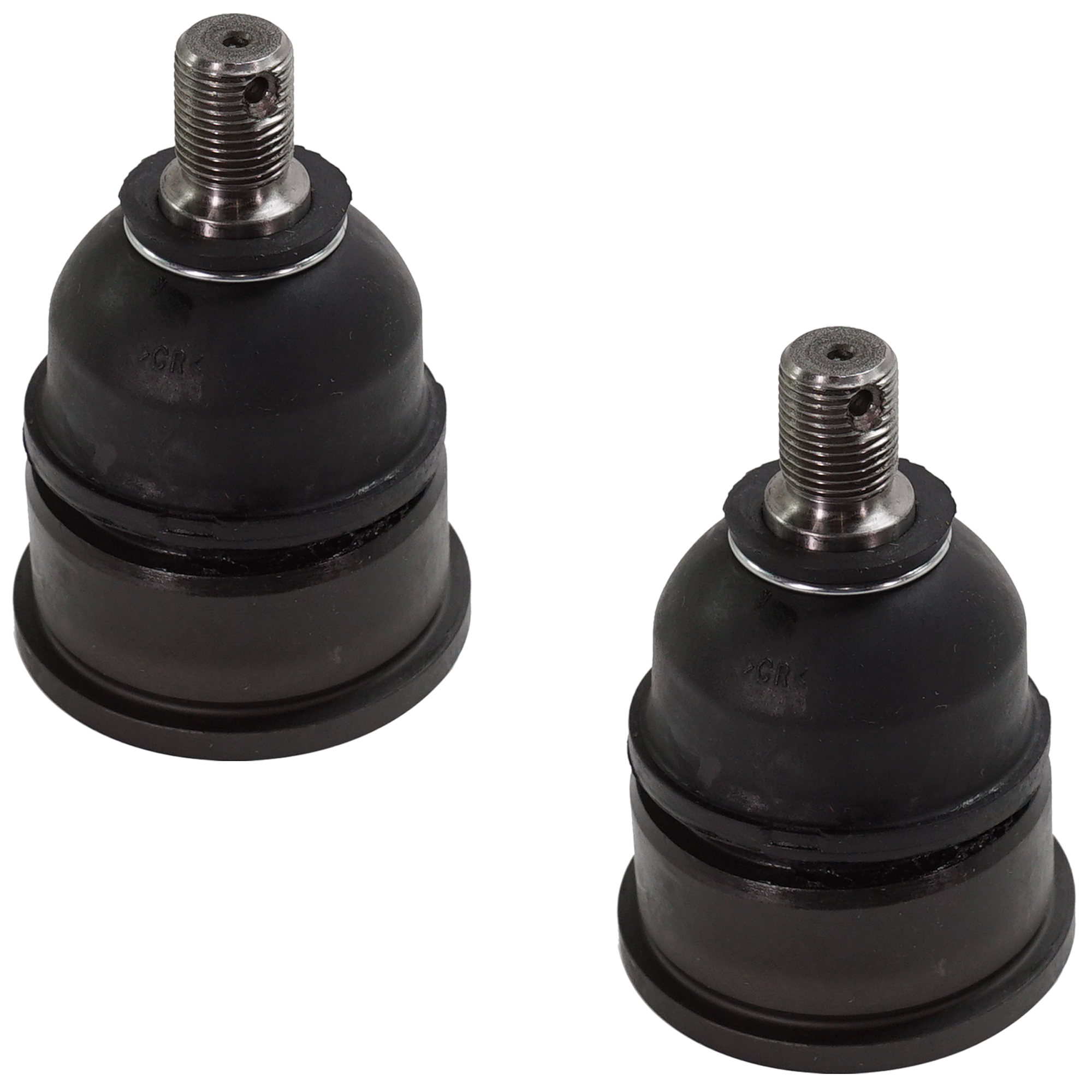 AM COMMERCIAL CHASSIS DEVILLE 61-69 OLDSMOBILE 98-63-70 FRONT BALL JOINT RH AND LH Lower SKU SET RC28230013-2 OEM 1042K 45D2000 BJ1142 FA313-260