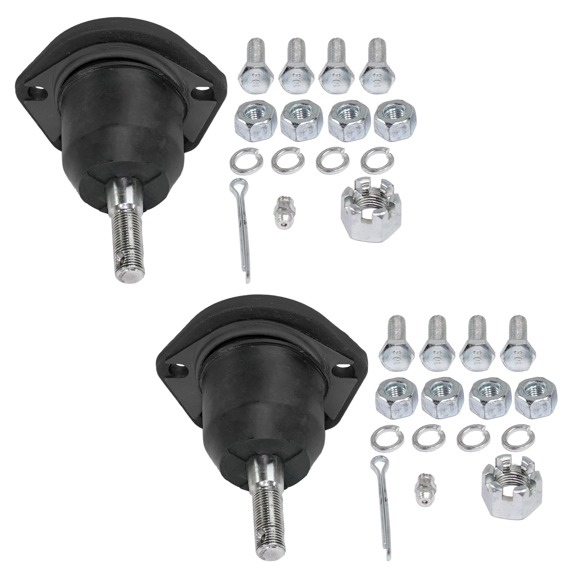 AM BLAZER JIMMY 71-72 FRONT BALL JOINT RH AND LH Upper SKU SET RC28230016-2