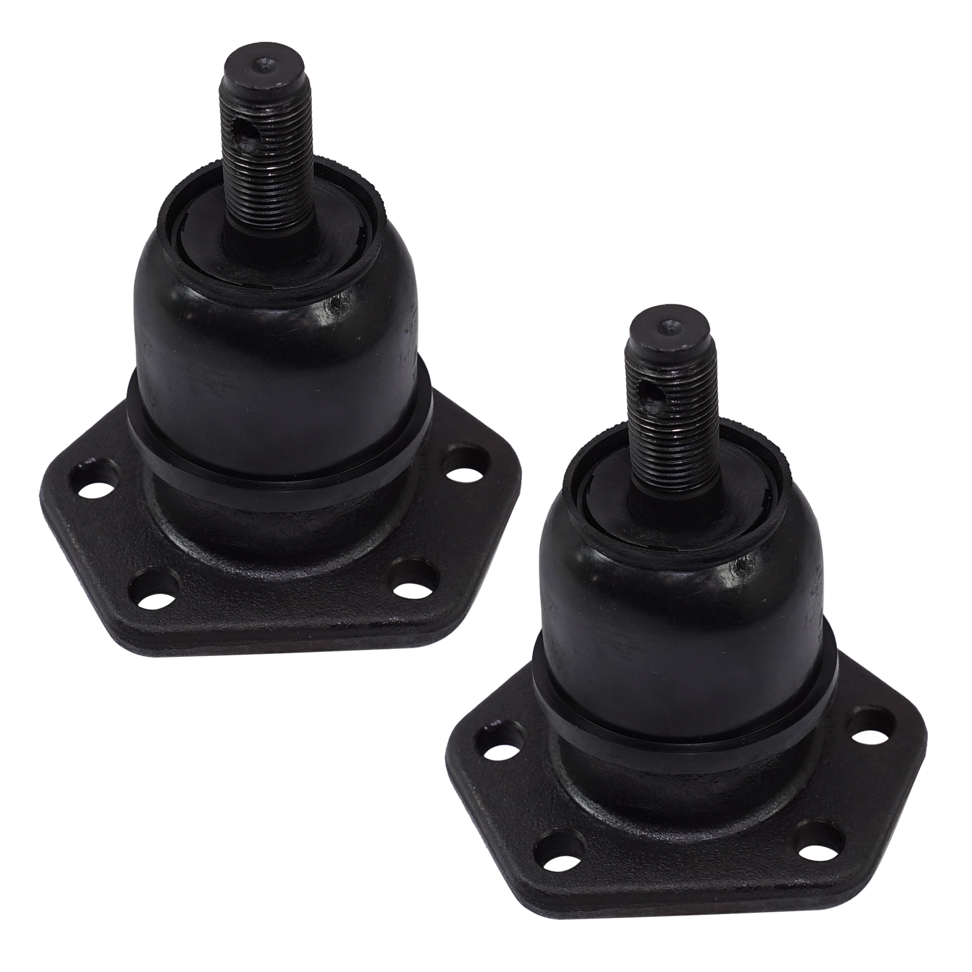 AM P SERIES 71-99 FRONT BALL JOINT RH AND LH Upper SKU SET RC28230022-2 OEM 286001-305117-2601119-3997408