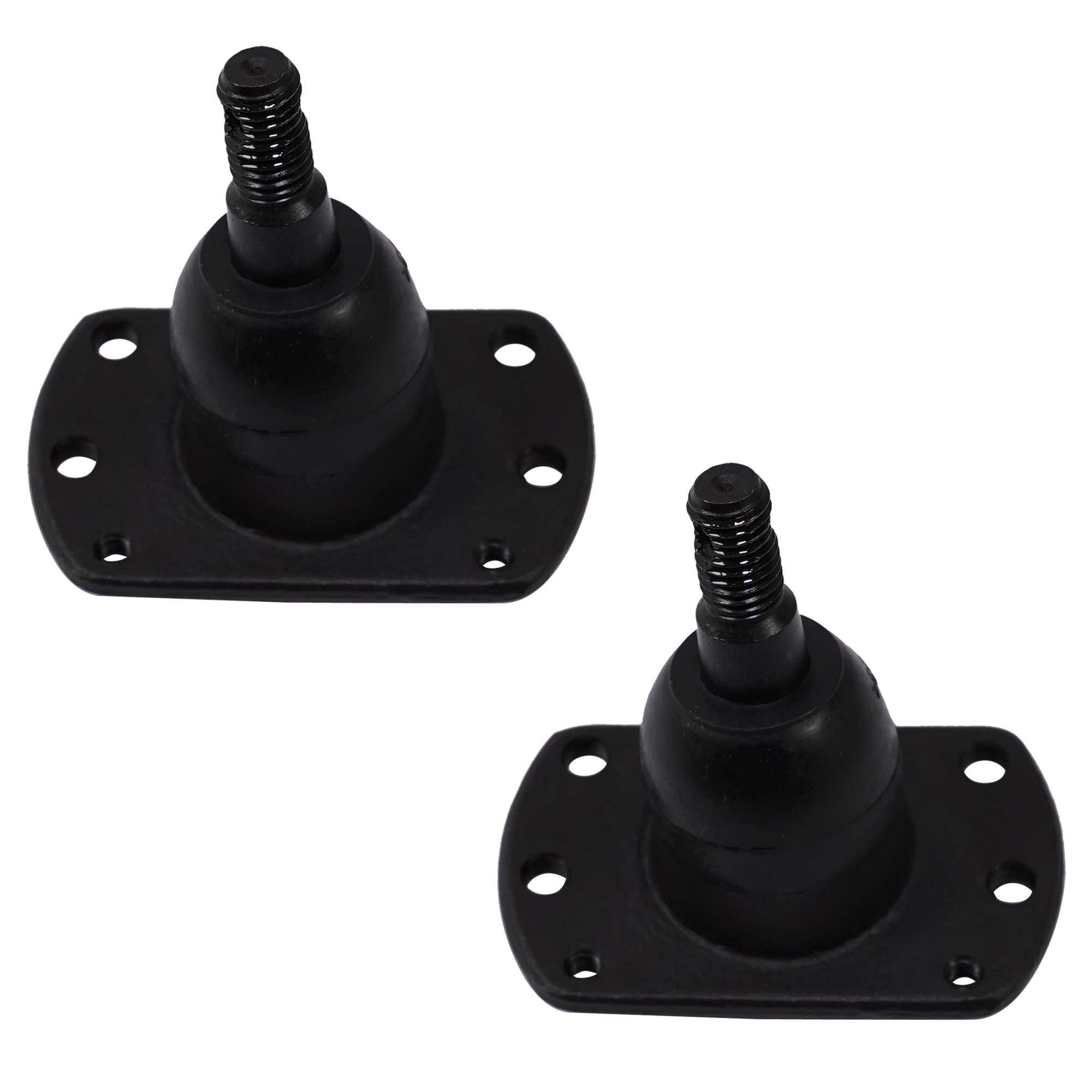 AM CUTLASS SUPREME 88-97 LUMINA 90-01 FRONT BALL JOINT RH AND LH Lower SKU SET RC28230025-2 OEM 282015-2601331-5051148-1798889