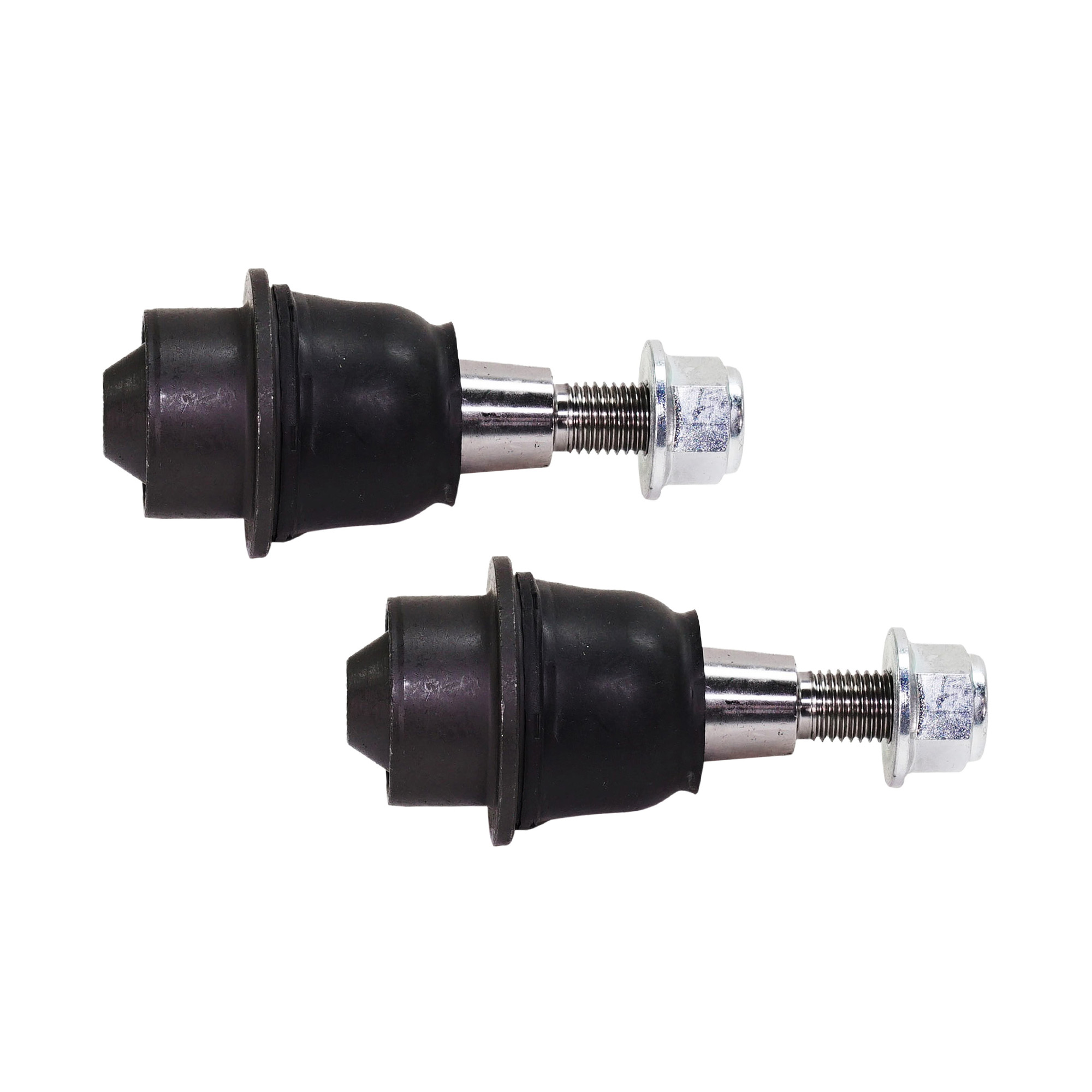 AM SIERRA 1500-14-17 SILVERADO 1500-14-17 FRONT BALL JOINT RH AND LH Lower Aluminium Arm SKU SET RC28230028-2 OEM 22855747