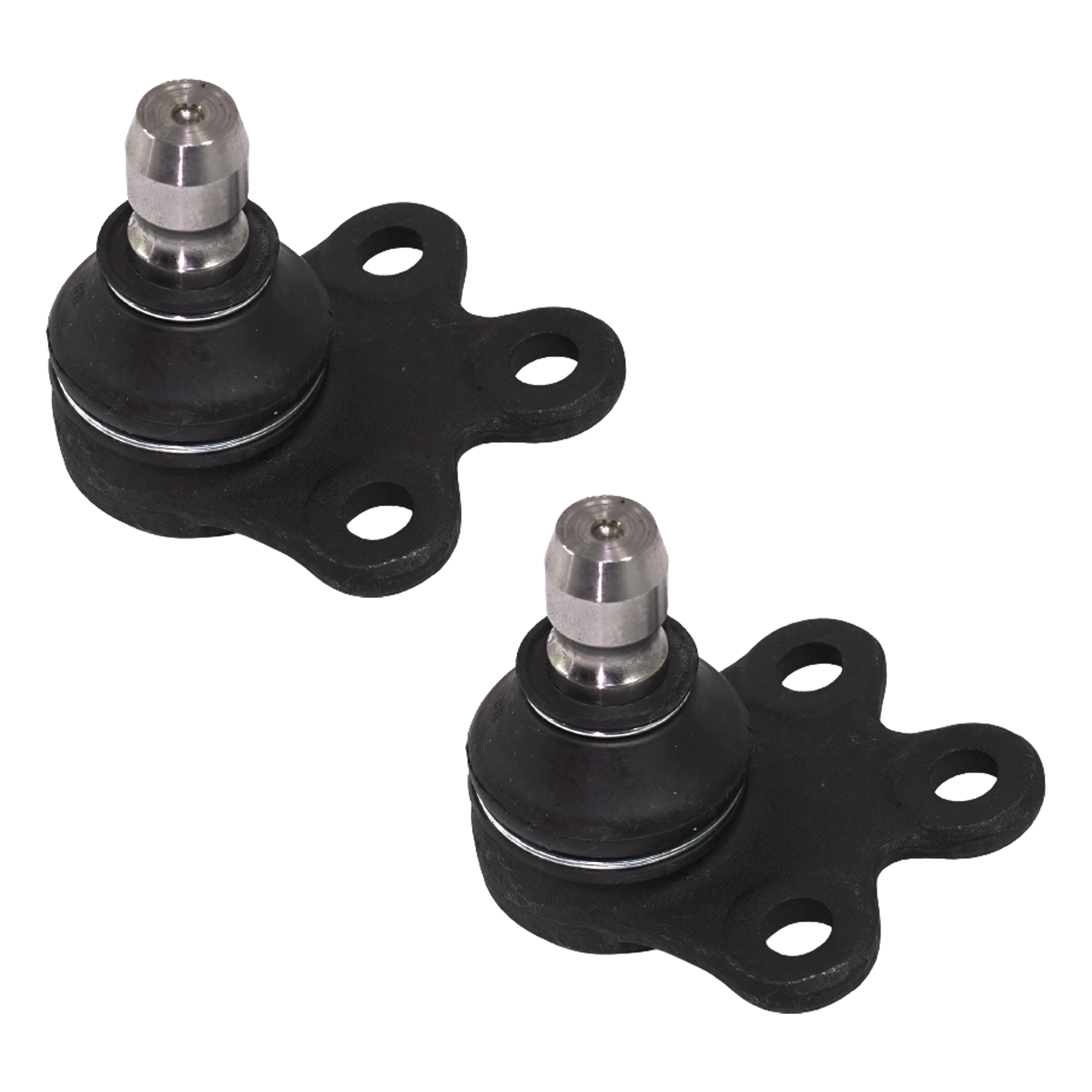 AM SONIC 12-18 ENCORE TRAX 13-20 FRONT BALL JOINT RH AND LH Lower SKU SET RC28230029-2 OEM 95916024