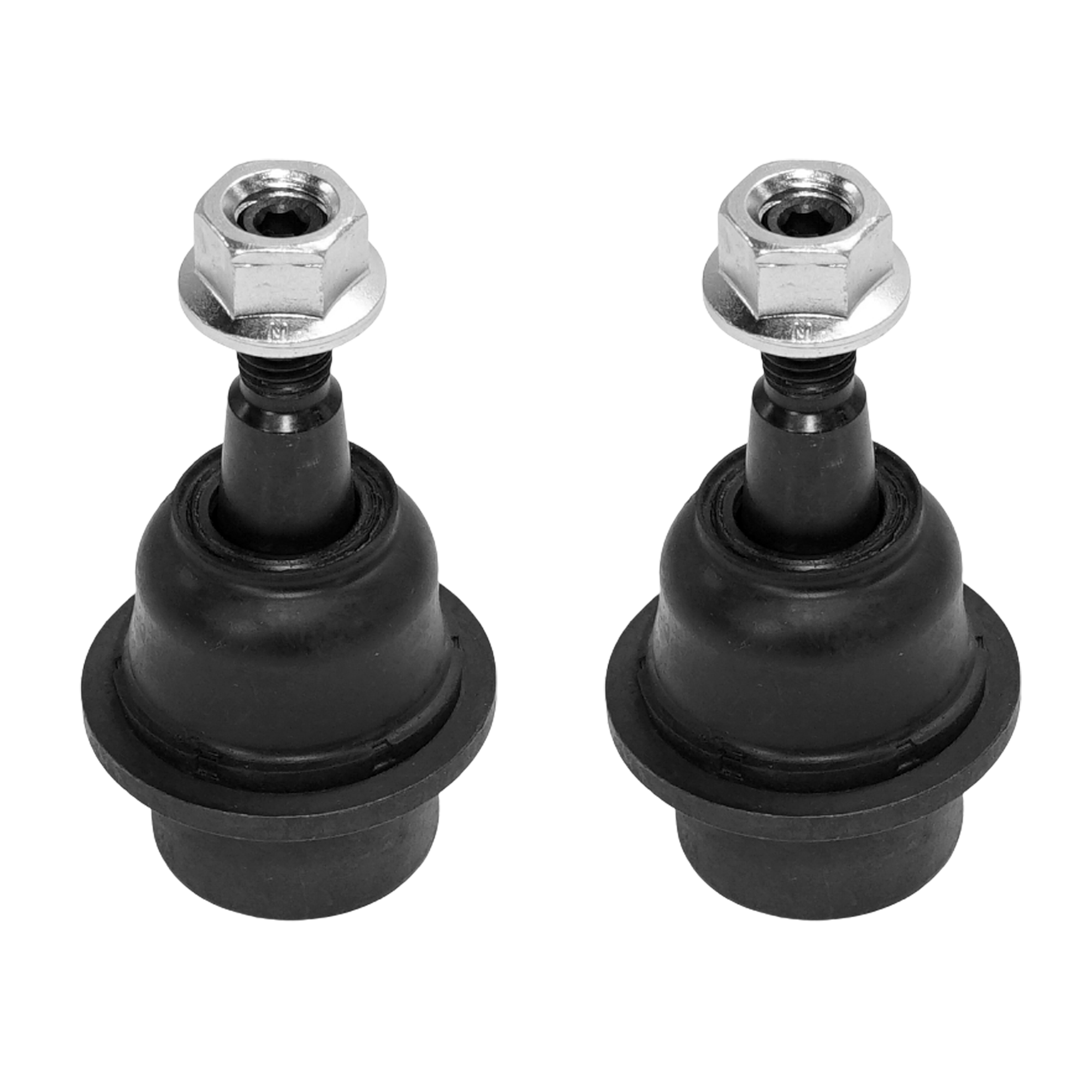 AM 9-4X 11-11 SRX 11-16 REAR BALL JOINT RH AND LH Lower Set of 2 SKU SET RC28230030-2 OEM 25833178