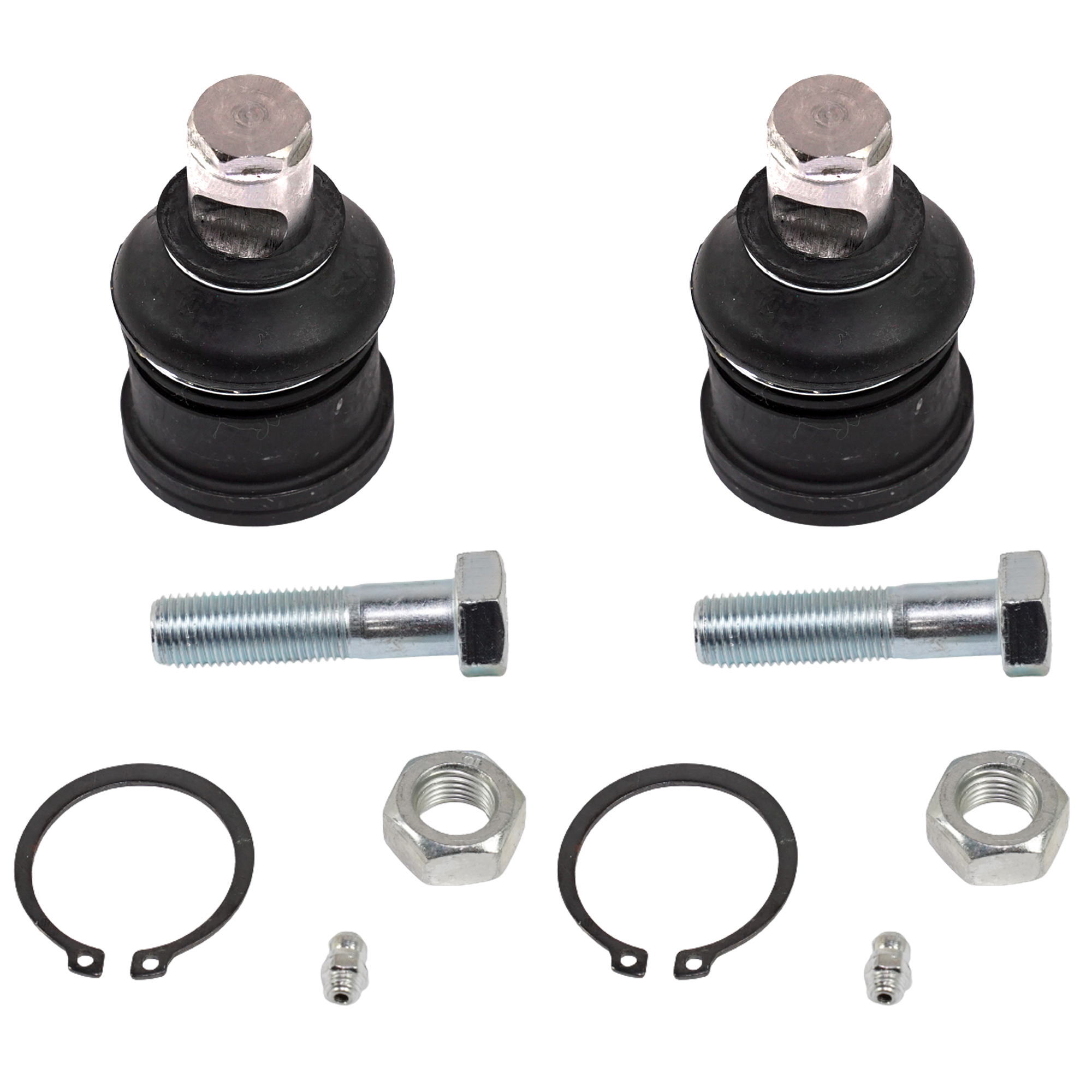 AM CARAVAN VOYAGER 91-00 FRONT BALL JOINT RH AND LH Lower SKU SET RC28230031-2