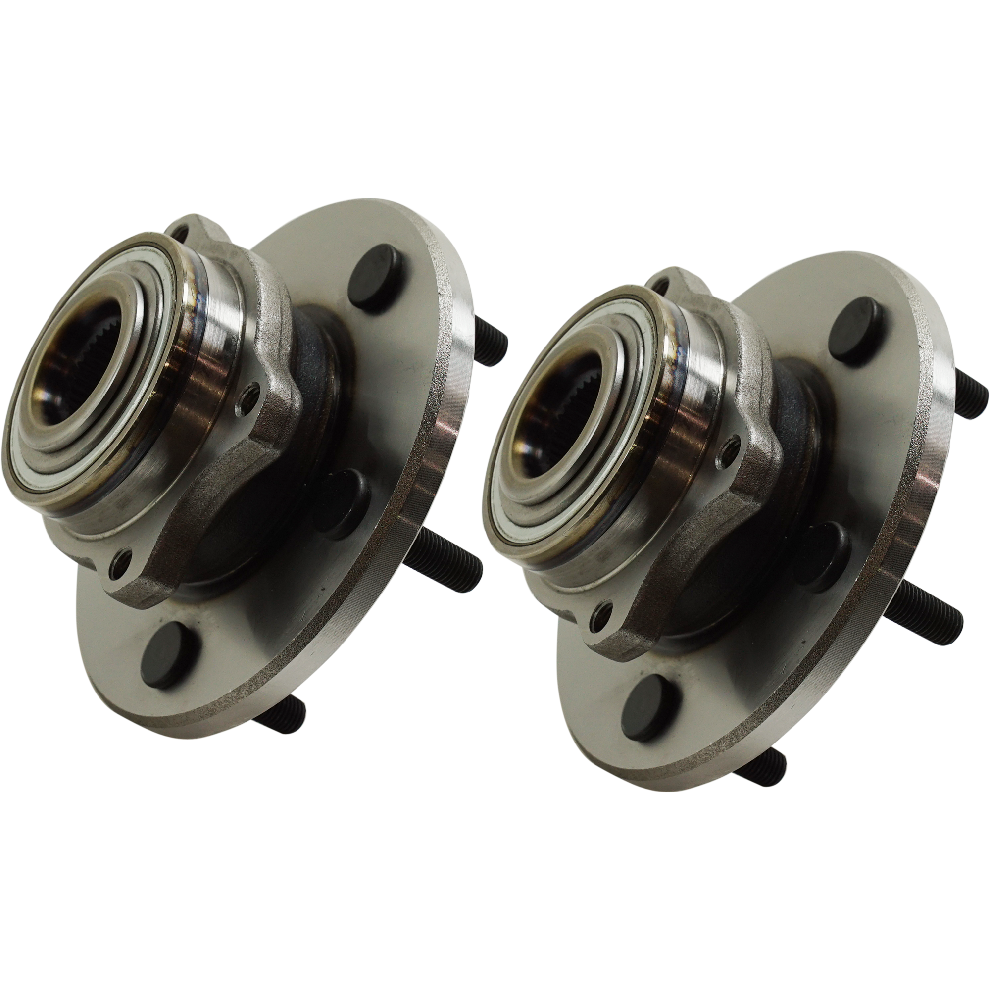 AM PACIFICA 07-08 FRONT HUB ASSEMBLY RH AND LH SKU SET RC28370011-2 OEM 4721353AC