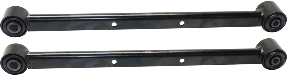 AM REGAL 88-04 ALLURE 05-09 IMPALA LIMITED 14-16 REAR TRAILING ARM RH AND LH SKU SET RC28430001-2 OEM 905-501-138-690-127-000-000-000-000