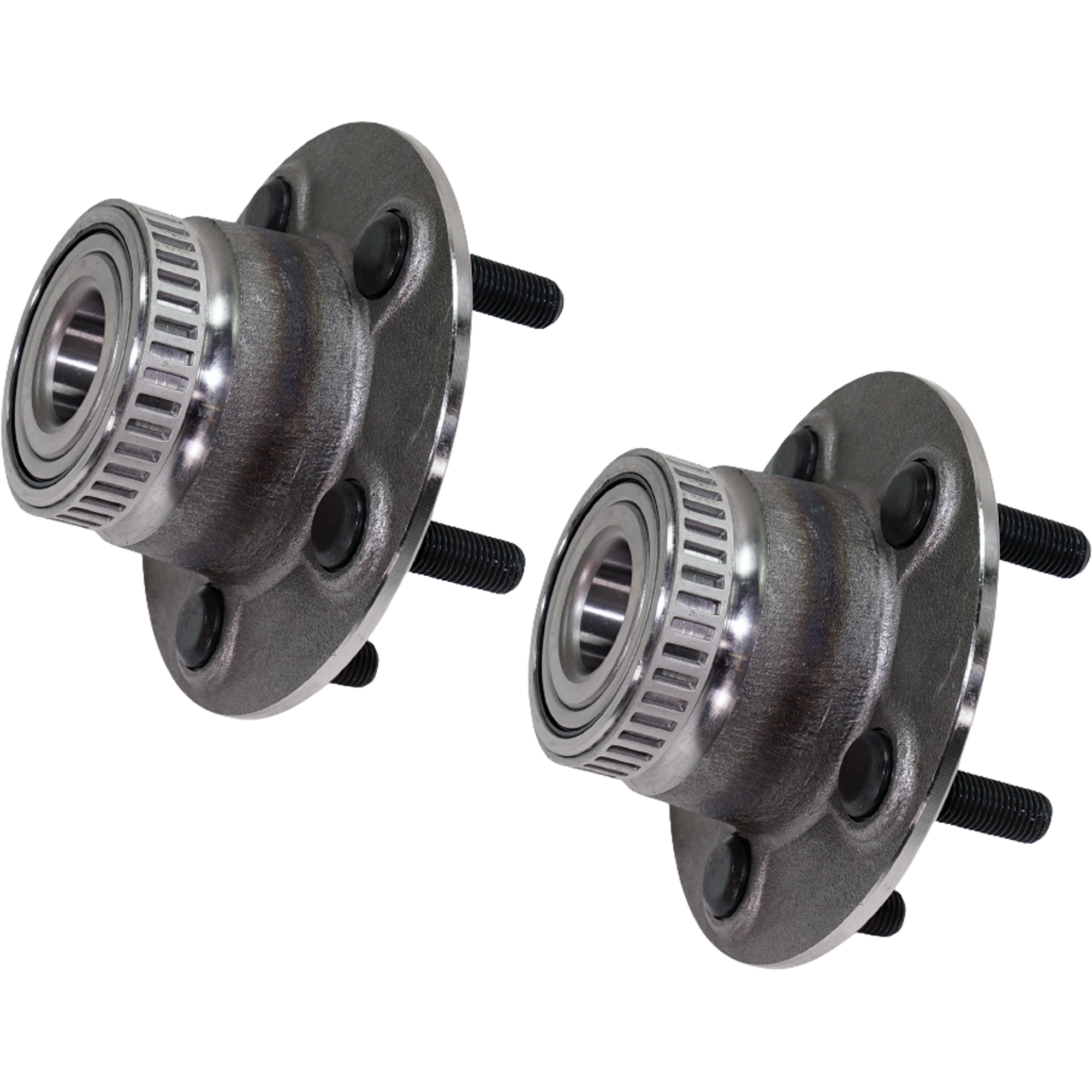 AM CIRRUS STRATUS 95-97 SEBRING 96-97 REAR HUB ASSEMBLY RH AND LH SKU SET RC28590005-2
