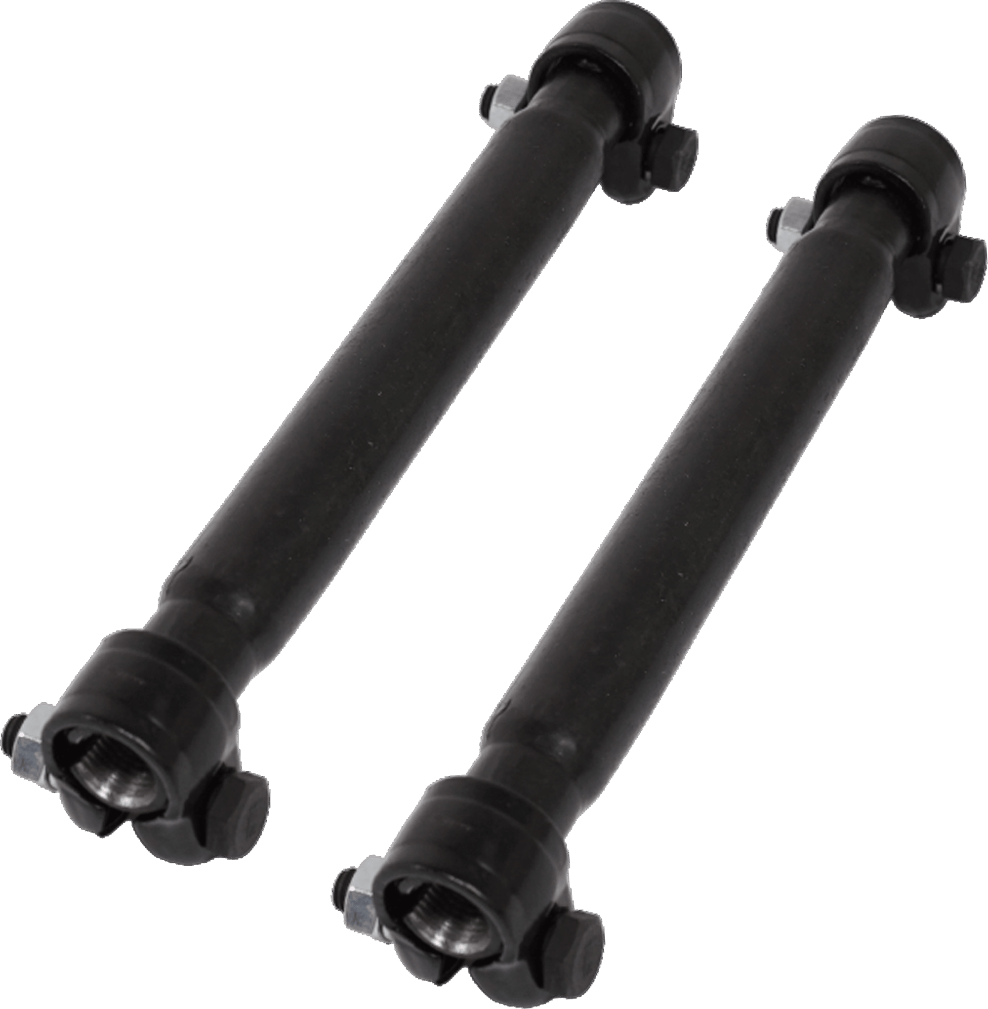 AM ASPEN 77-80 DIPLOMAT 77-89 TIE ROD ADJUSTING SLEEVE Front RH AND LH SKU SET RC28640001 OEM 4014085-4532482