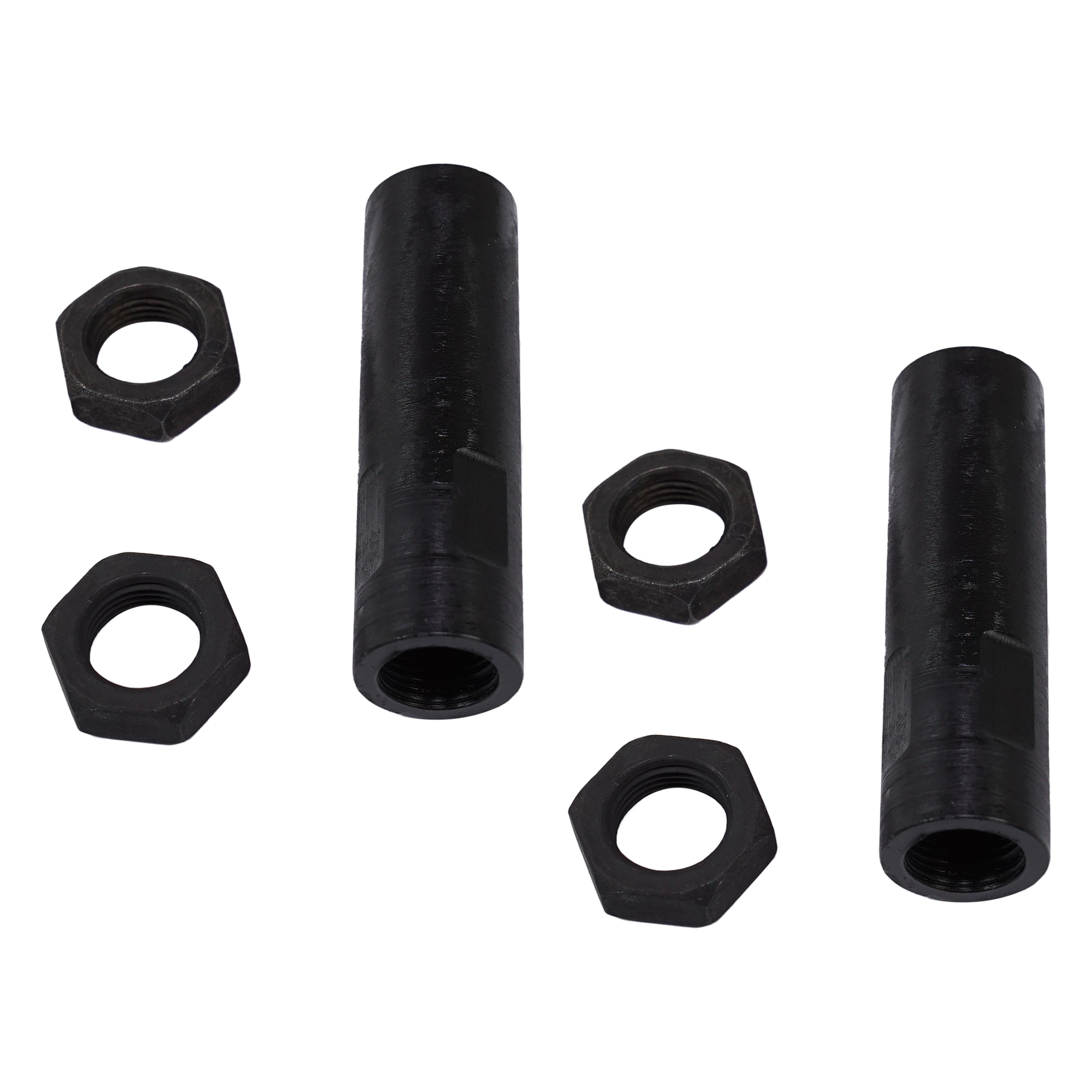 AM CONCORDE INTREPID VISION 93-97 TIE ROD ADJUSTING SLEEVE Front RH AND LH SKU SET RC28640003 OEM 472-393-847-239-414-000-000