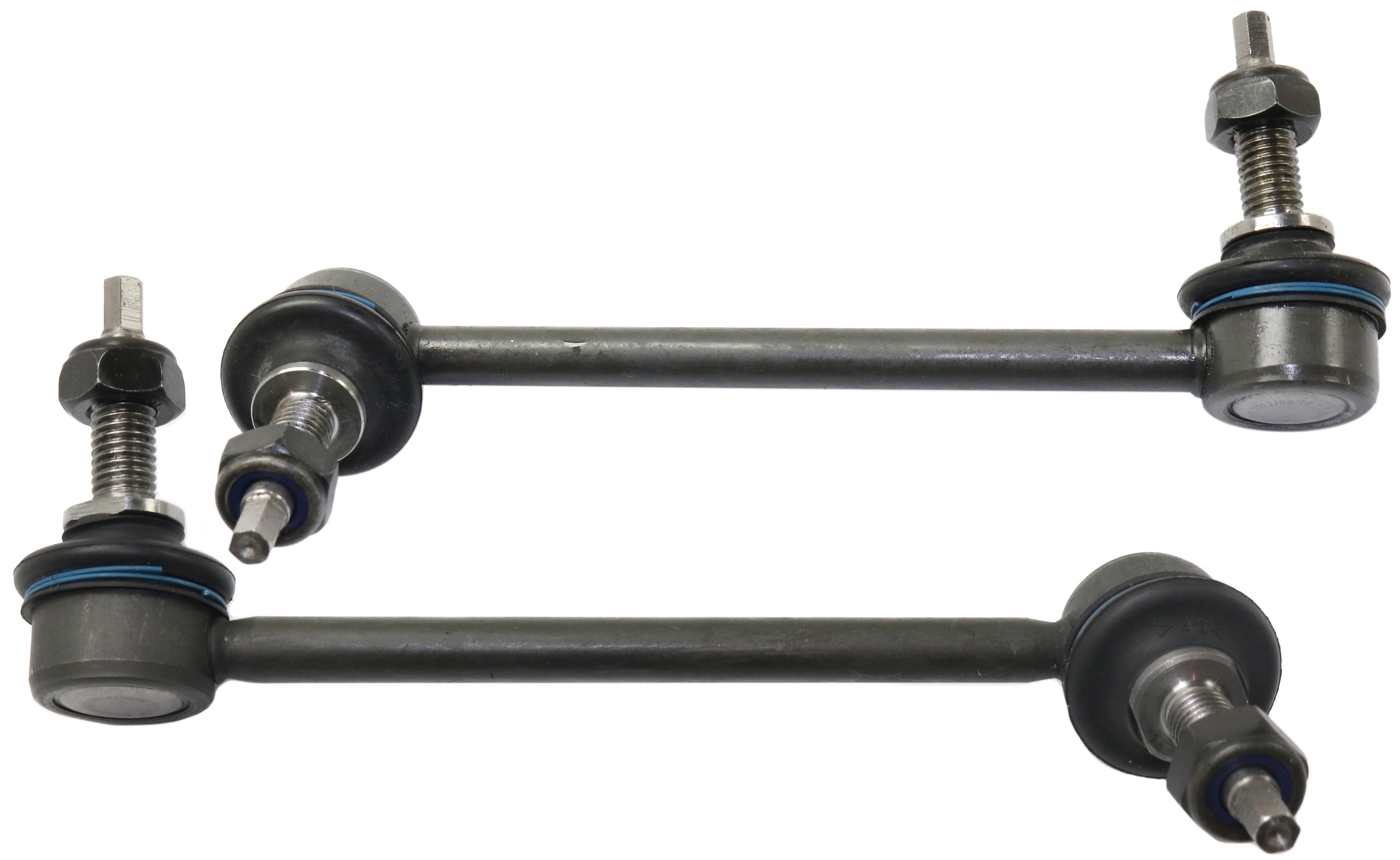 AM COLORADO CANYON 04-12 FRONT SWAY BAR LINK RH AND LH 4WD SKU SET RC28680001 OEM 15167957-15167956