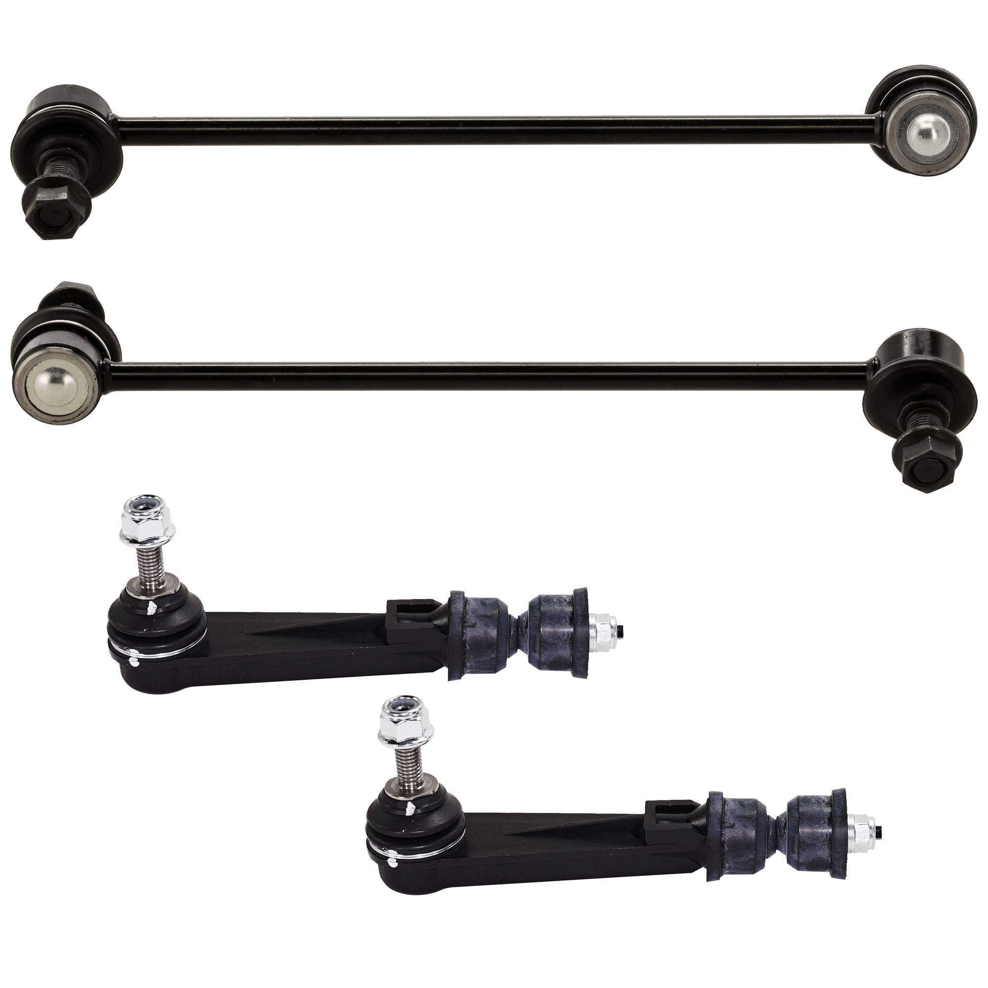 AM Sway Bar Link SKU SET RC28680003 B OEM 1017499-2653026-5451740-157799