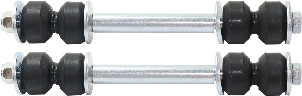 AM BLAZER 95-05 IMPALA 58-64 FRONT SWAY BAR LINK RH AND LH SKU SET RC28680006-2 OEM 18064-315125-470147-653000-681
