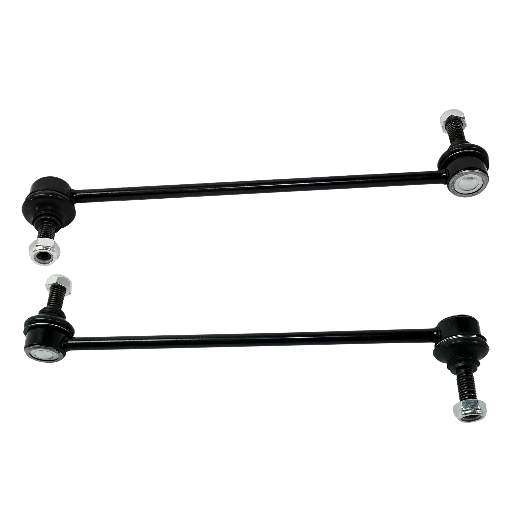 AM SONIC 12-19 FRONT SWAY BAR LINK RH AND LH SKU SET RC28680008-2 OEM 95299172