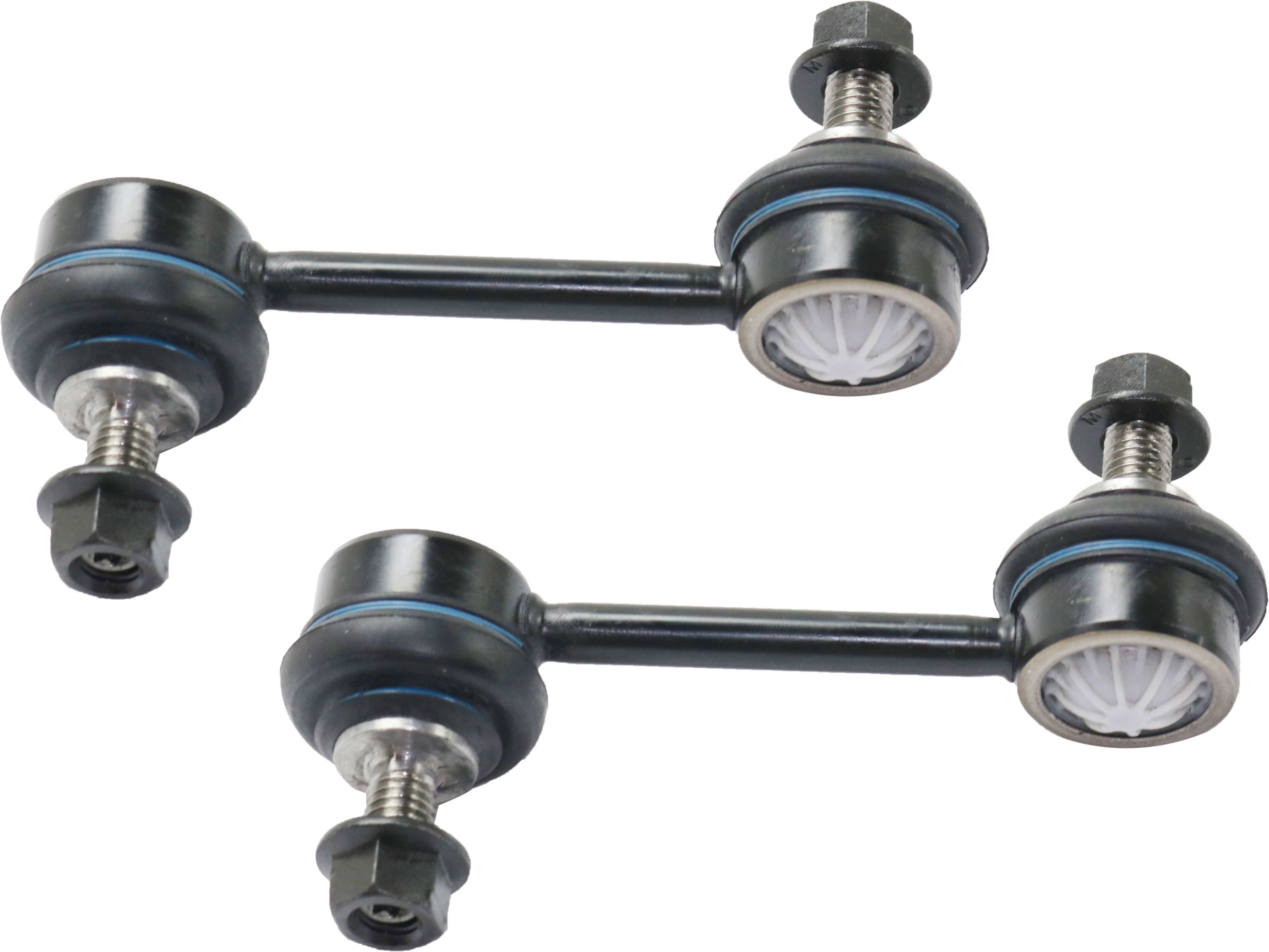 AM CAPRICE 11-17 G8-08-09 REAR SWAY BAR LINK RH AND LH SKU SET RC28680009-2 OEM 92195849