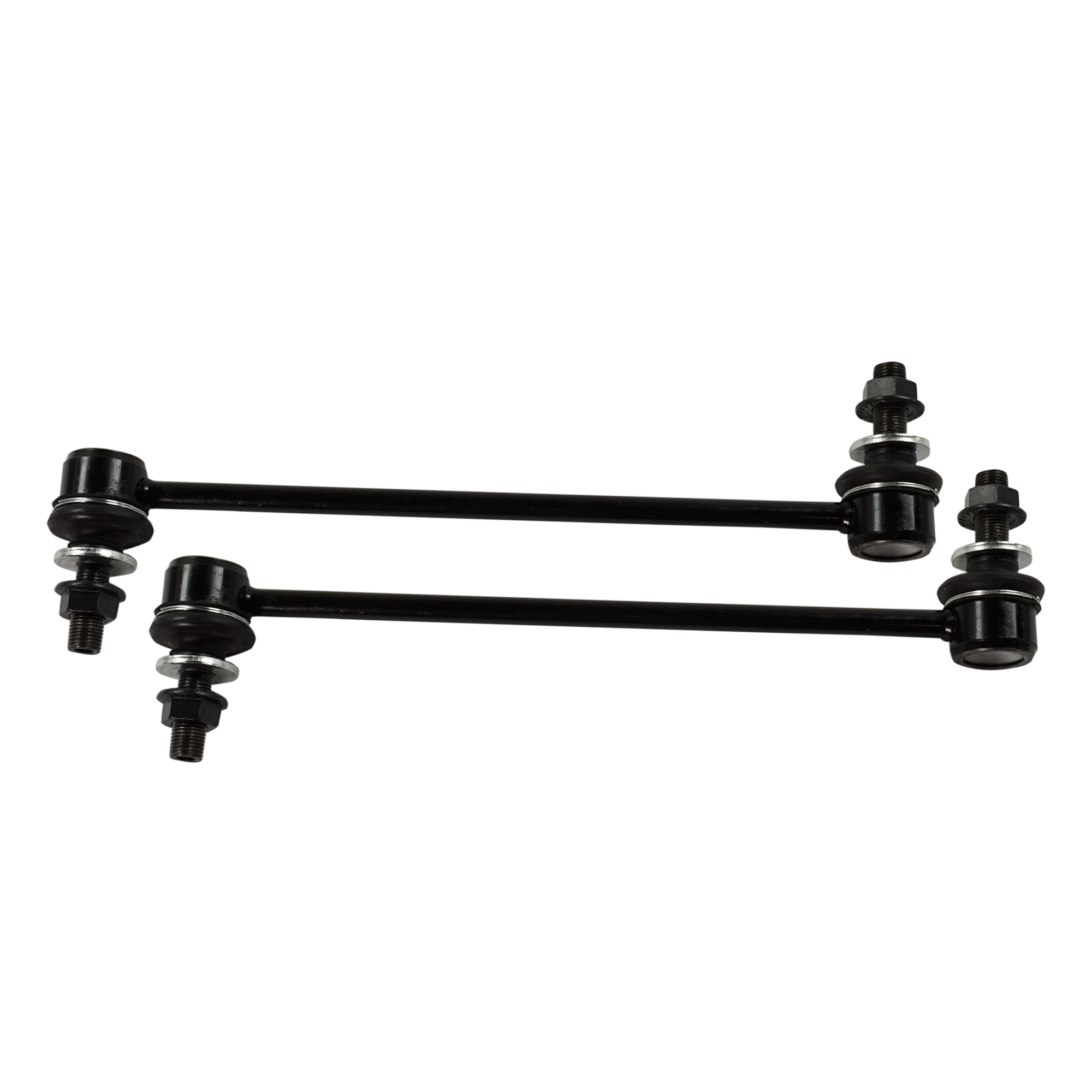 AM SRX 10-16 FRONT SWAY BAR LINK RH AND LH SKU SET RC28680010-2 OEM 20984481