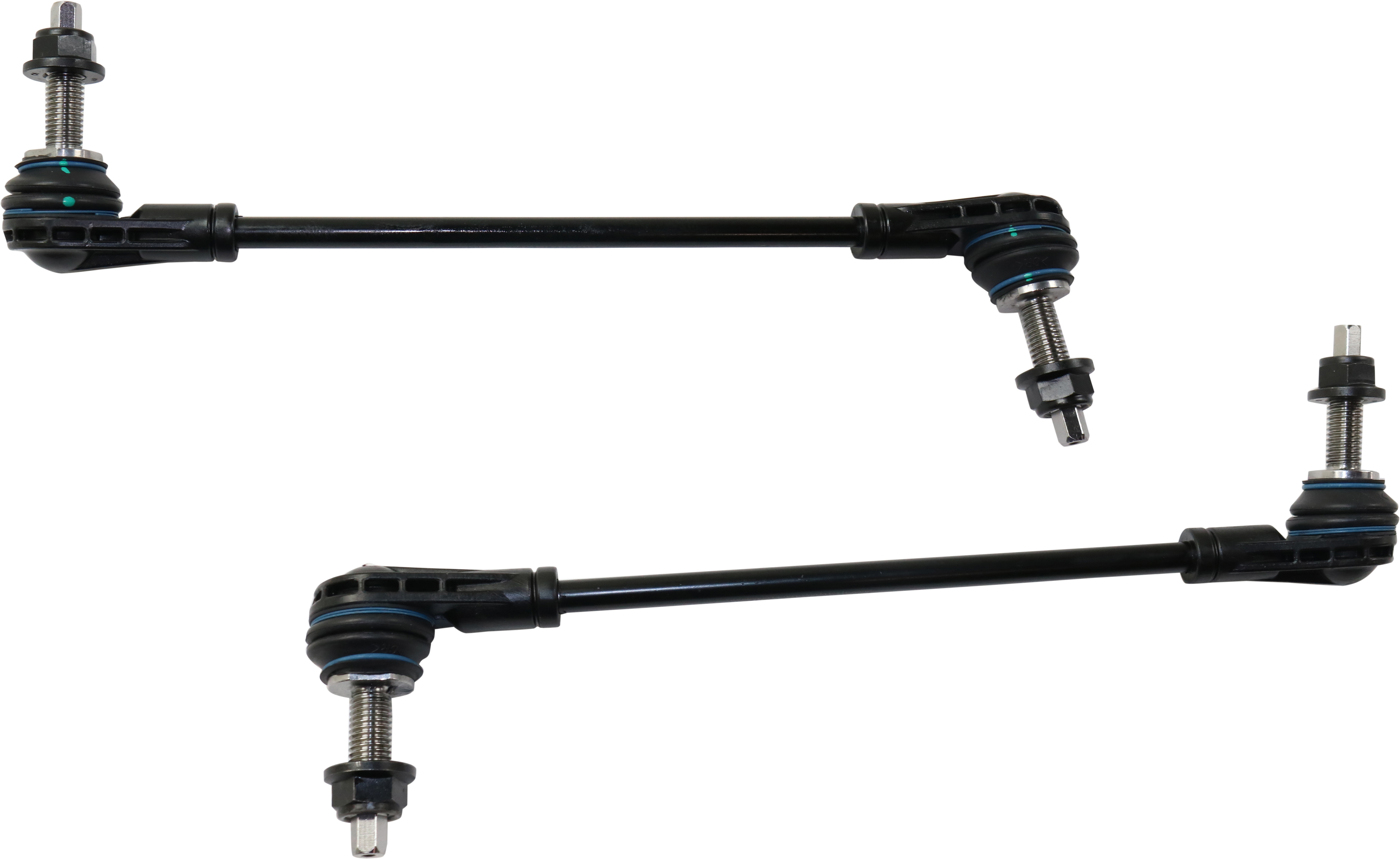 AM VOLT 16-19 CRUZE 16-19 FRONT SWAY BAR LINK RH AND LH SKU SET RC28680013 OEM 39064480-39064481