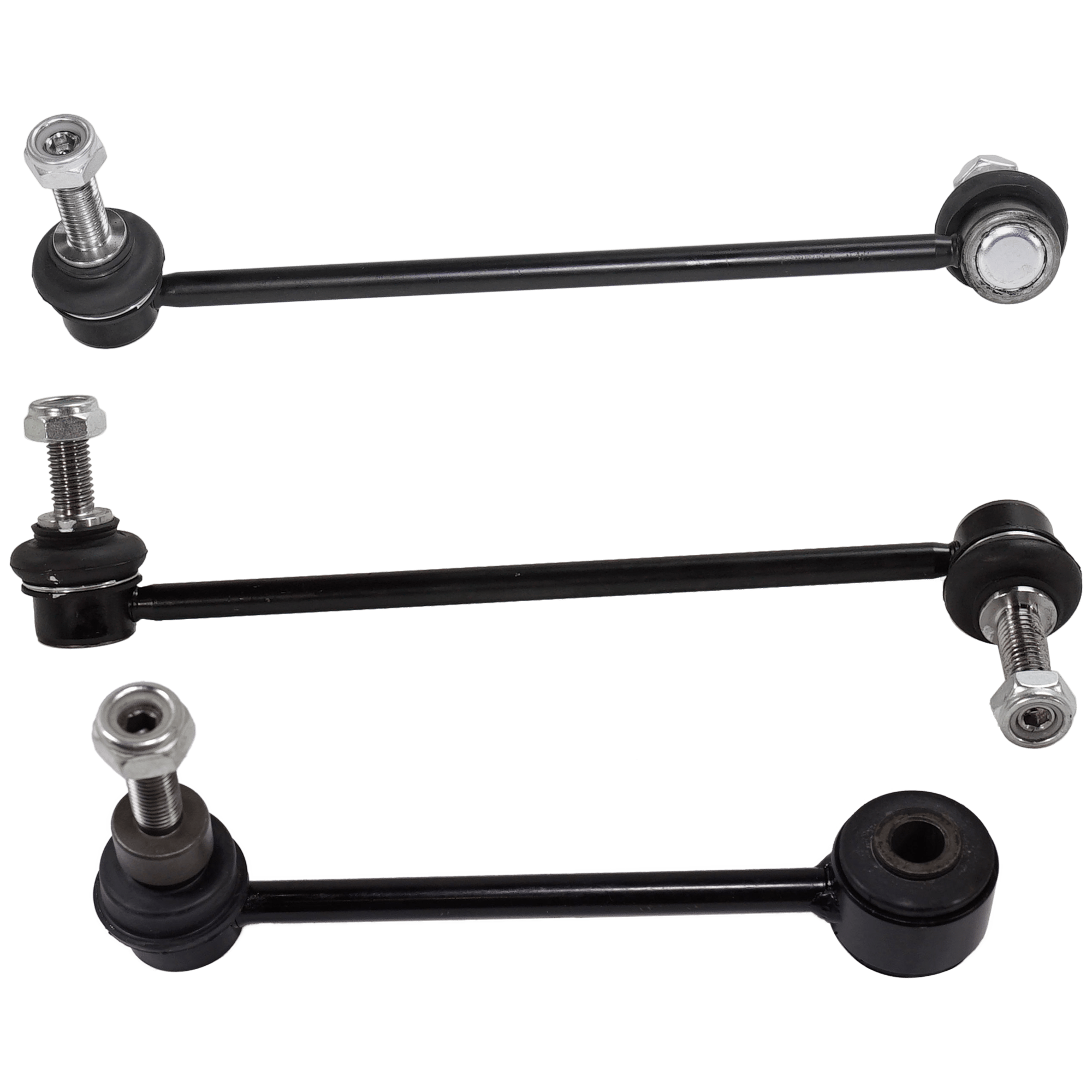 AM ATS 13-19 CTS 14-19 FRONT AND REAR SWAY BAR LINK RH AND LH SKU SET RC28680015 OEM 20761141-23240970-20761142-232