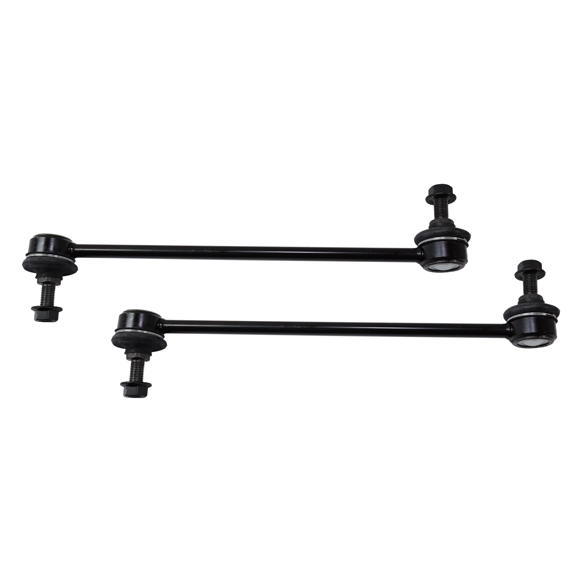 AM CHRYSLER 200-15-17 FRONT SWAY BAR LINK RH AND LH SKU SET RC28680018-2 OEM 68241038AA