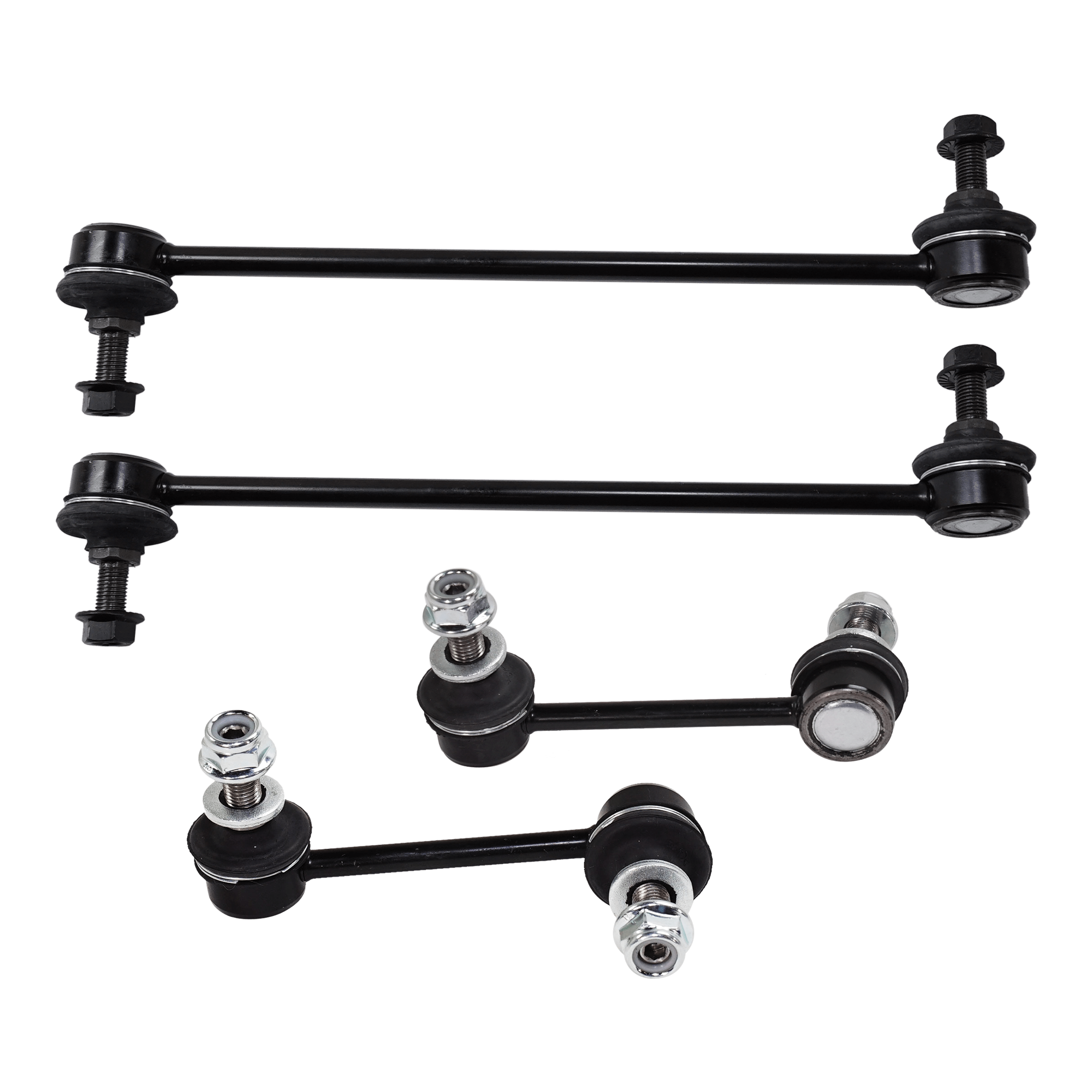 AM Sway Bar Link SKU SET RC28680018 OEM 68241038AA 68241054AE 68241055