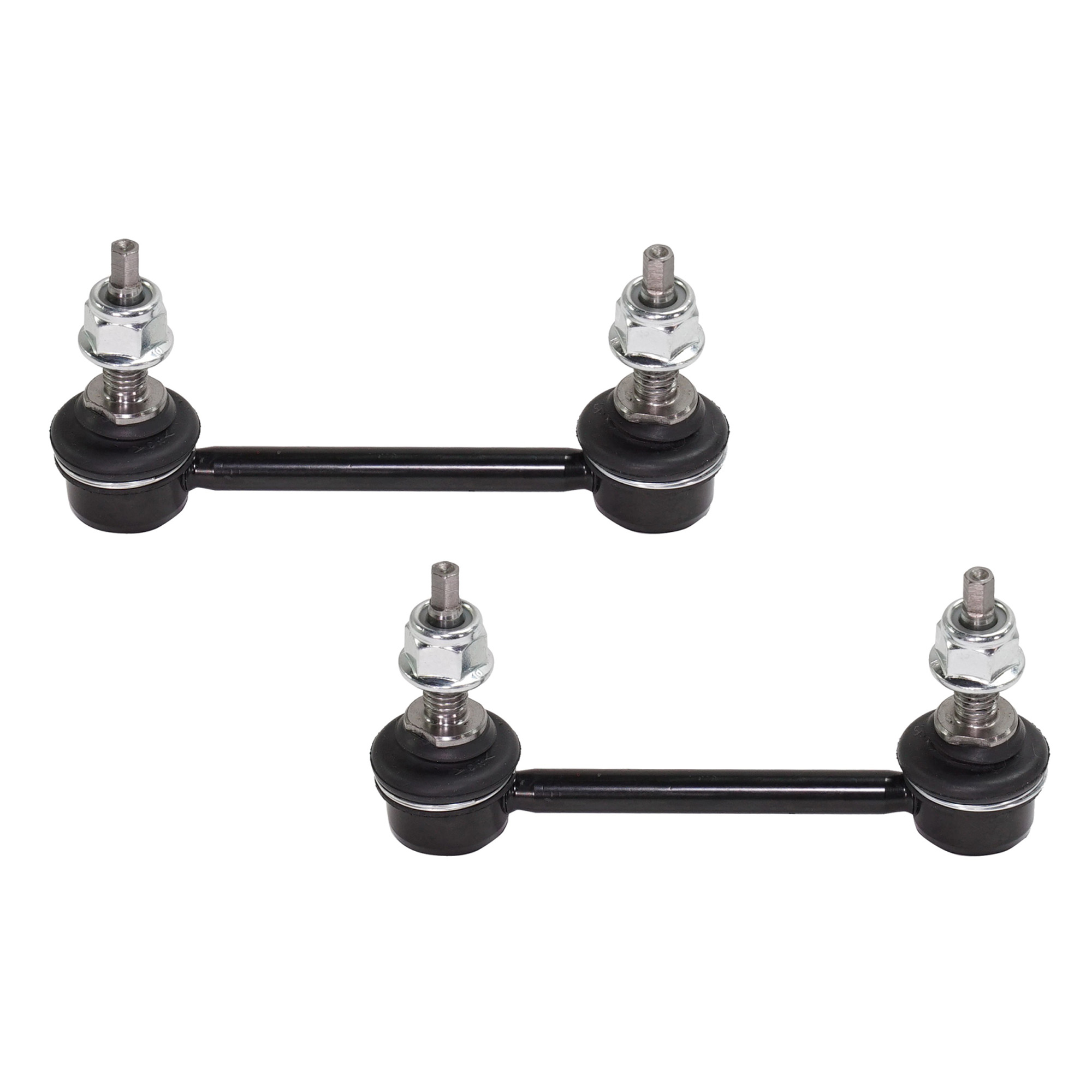 AM CANYON COLORADO 04-12 FRONT SWAY BAR LINK RH AND LH RWD SKU SET RC28680019-2 OEM 15196366