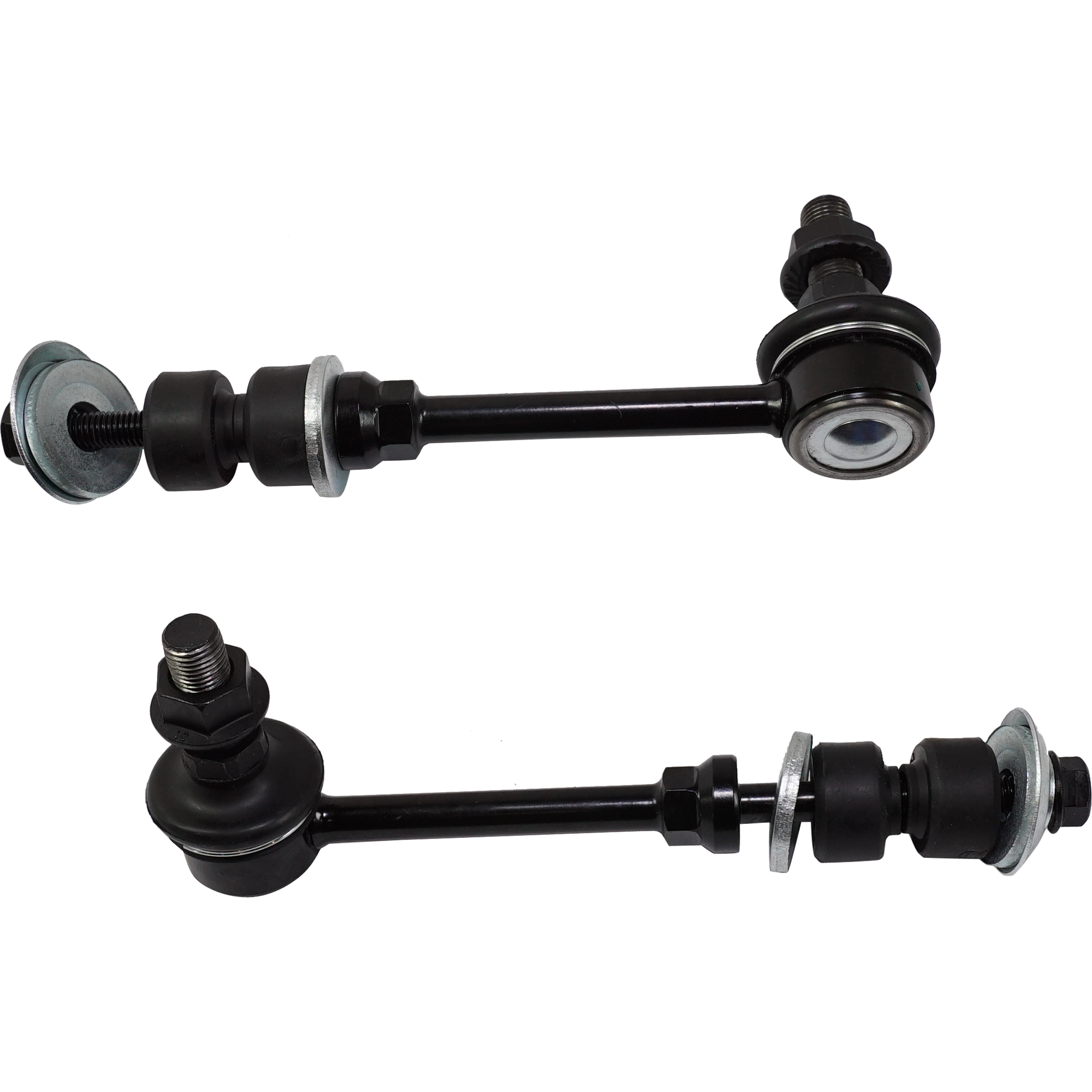 AM EQUINOX 08-17 TORRENT 08-09 TERRAIN 10-17 REAR SWAY BAR LINK RH AND LH SKU SET RC28680021-2 OEM 15926031