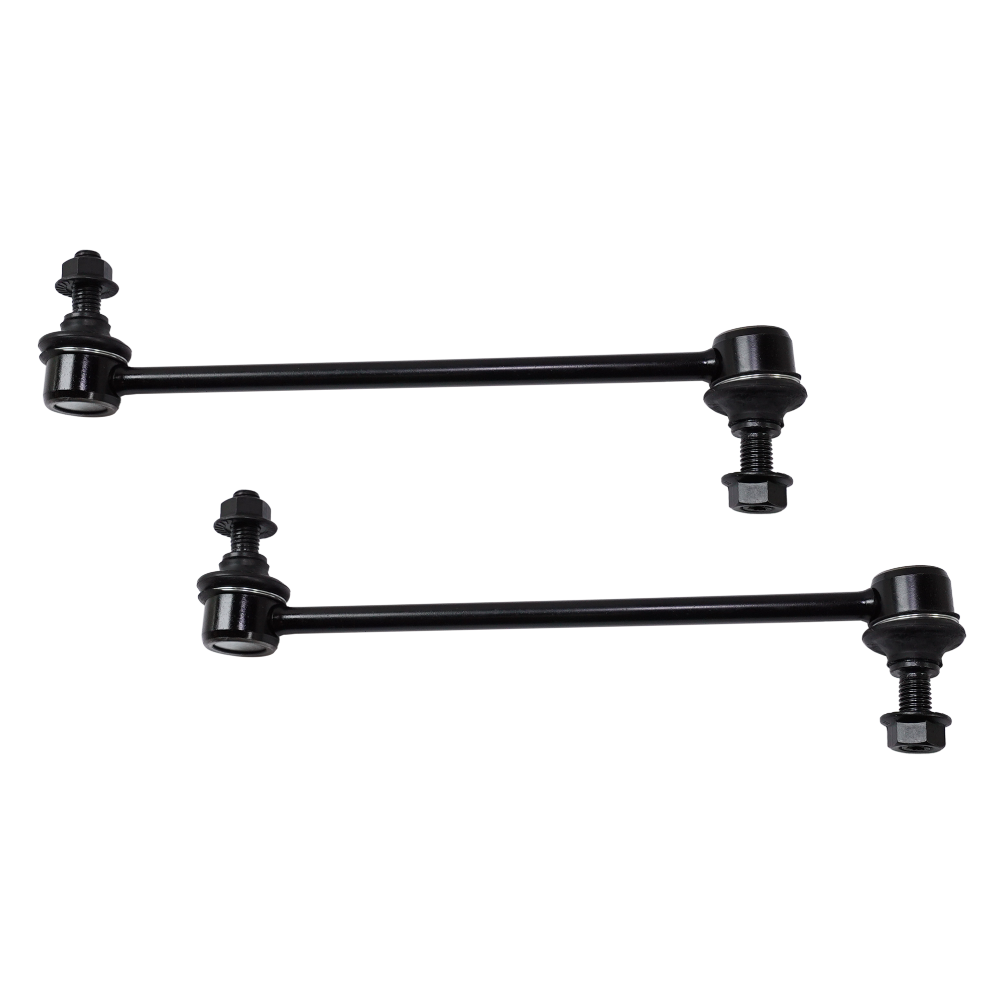AM ELDORADO SEVILLE 90-94 FREESTAR 04-07 FRONT SWAY BAR LINK RH AND LH SKU SET RC28680024-2 OEM 3F2Z5K483AA 6F2Z5K483A 3523593